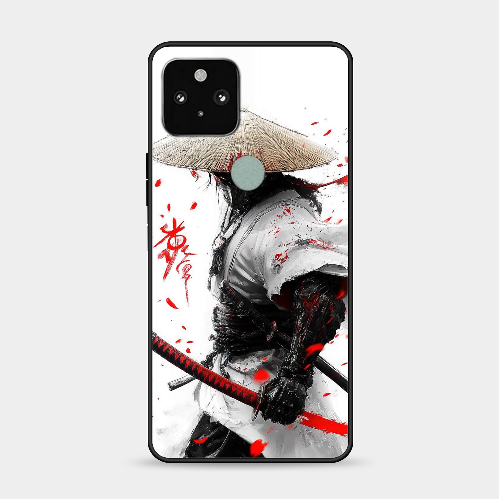 Google Pixel 4a 5G Design-097 Premium Glossy Phone Case