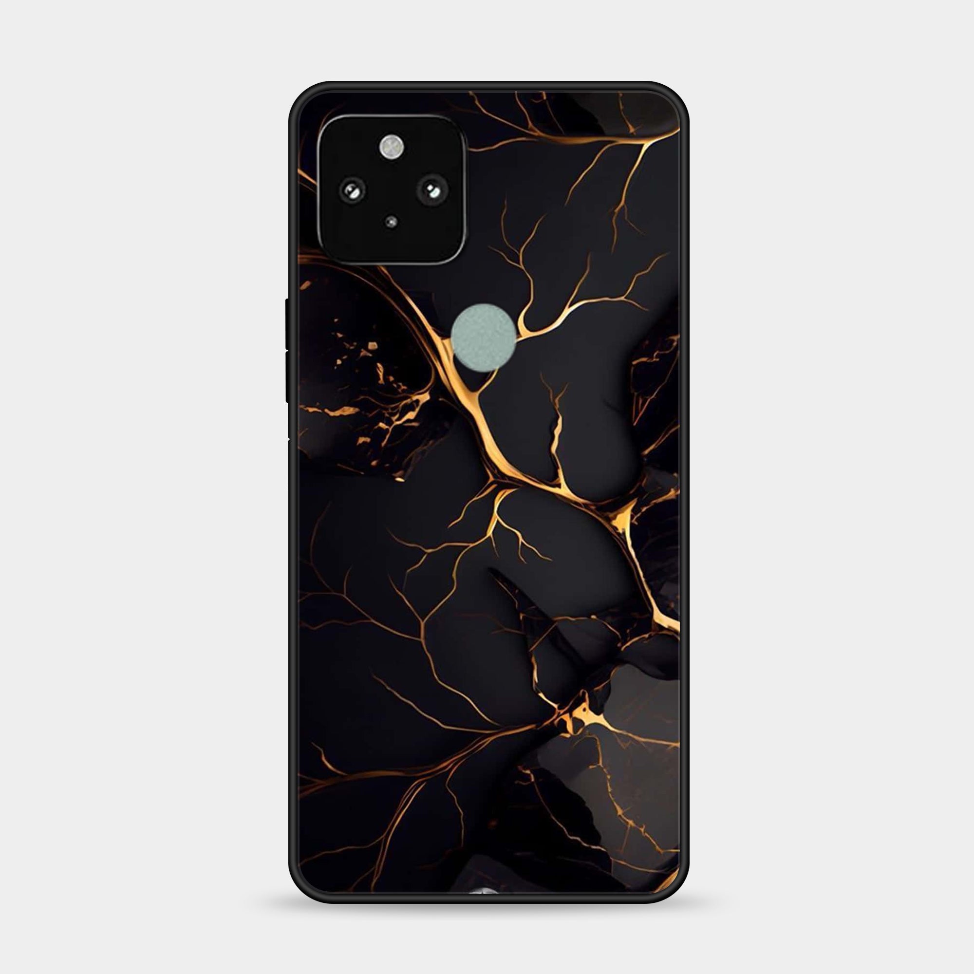 Google Pixel 4a 5G Design-098 Premium Glossy Phone Case