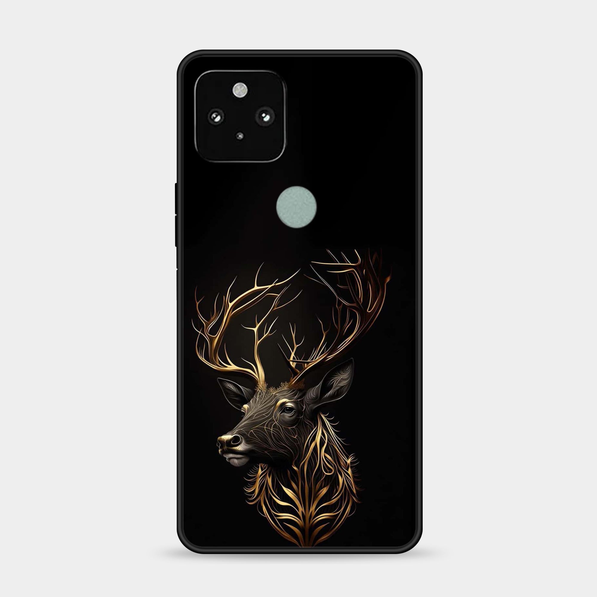Google Pixel 4 XL Design-101 Premium Glossy Phone Case
