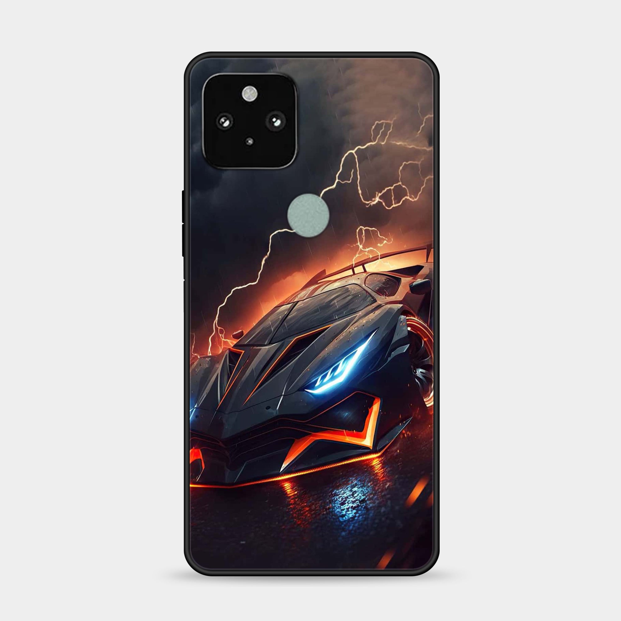 Google Pixel 4a 5G Design-103 Premium Glossy Phone Case