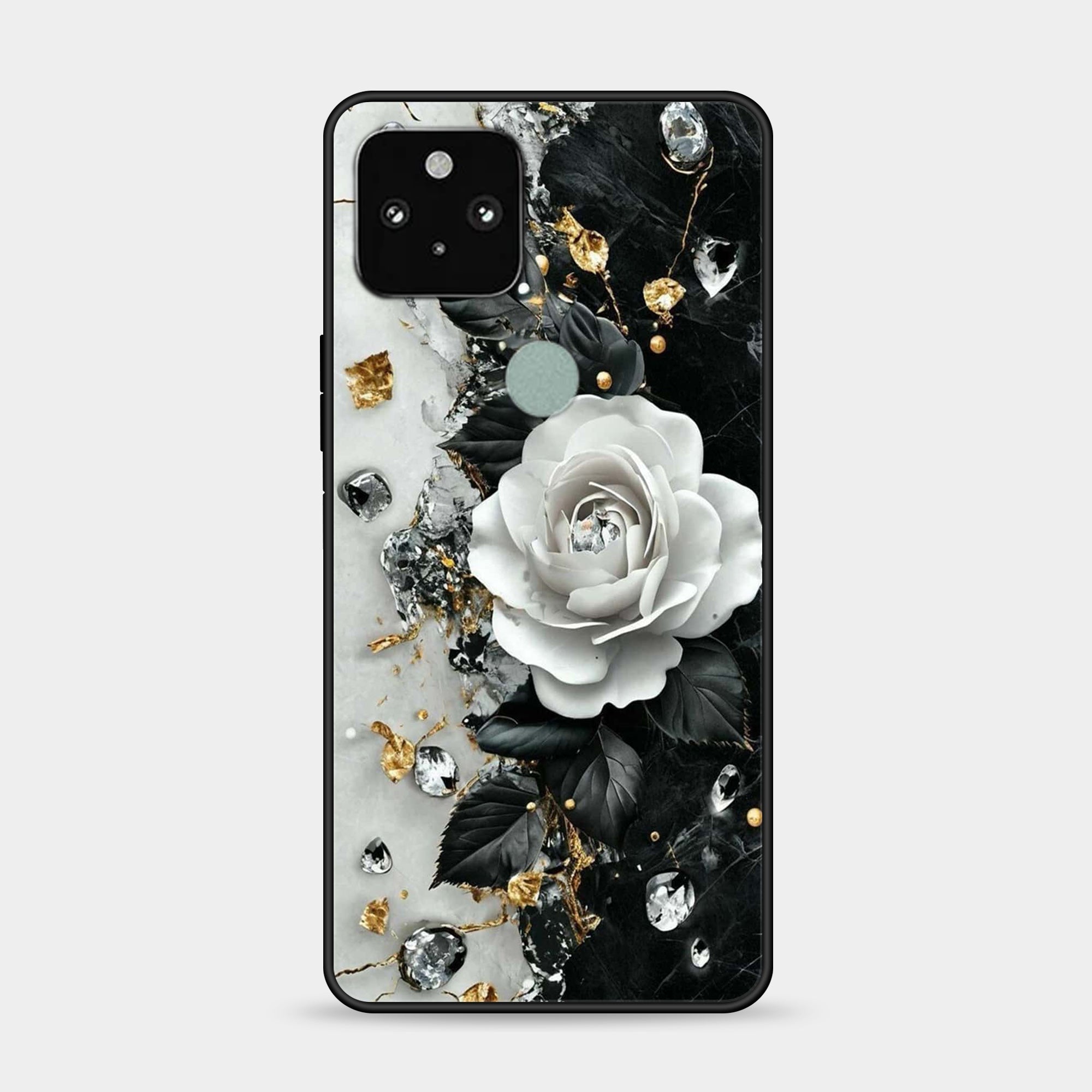 Google Pixel 4 Design-106 Premium Glossy Phone Case