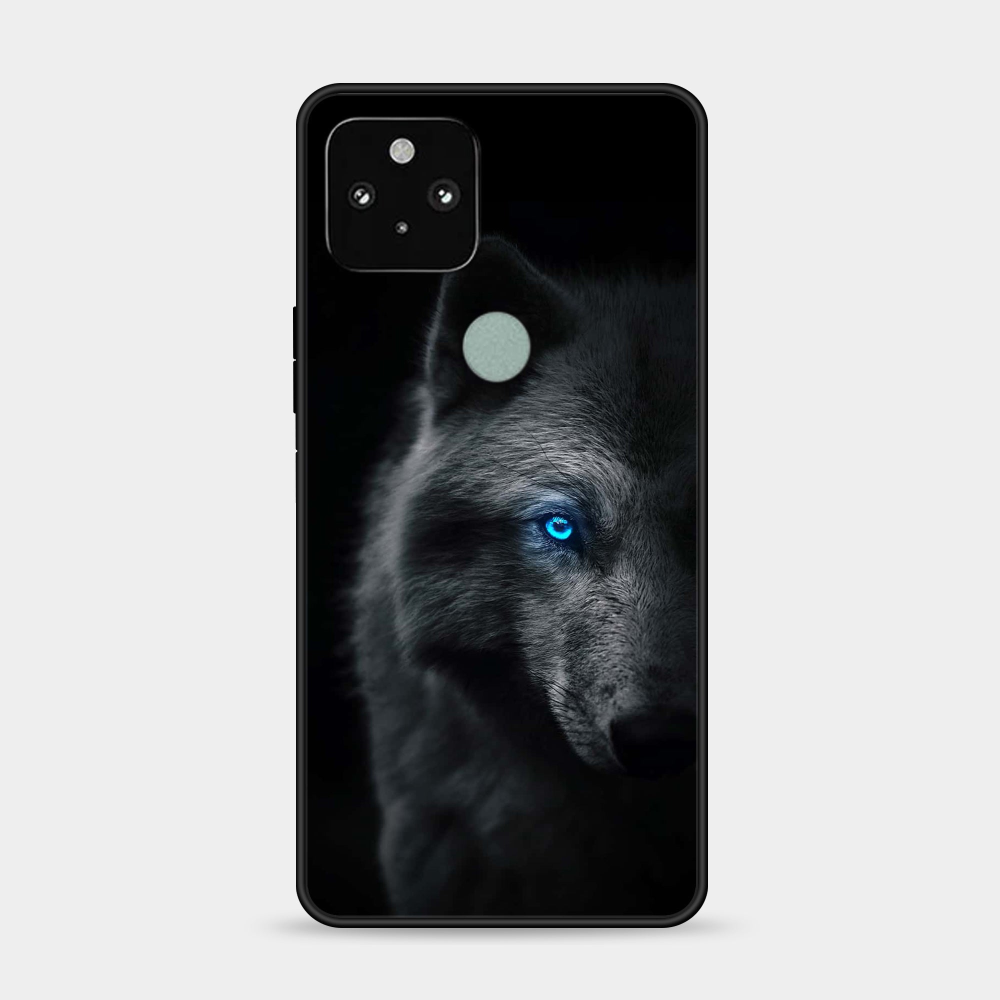 Google Pixel 4a 5G Design-107 Premium Glossy Phone Case