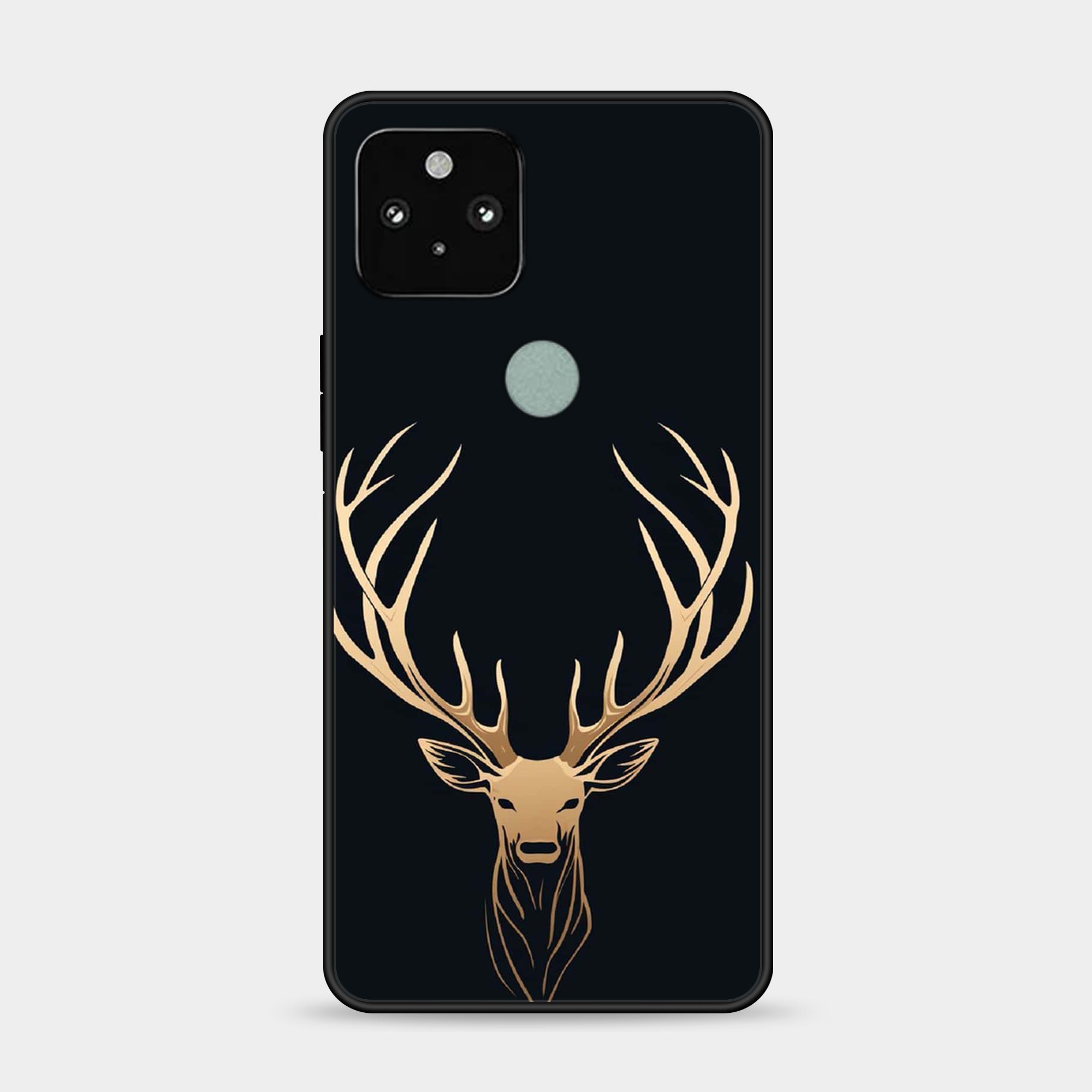 Google Pixel 5 Design-109 Premium Glossy Phone Case