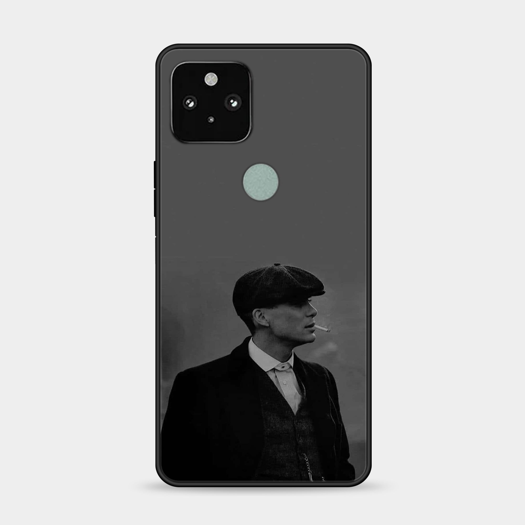 Google Pixel 4 Design-111 Premium Glossy Phone Case