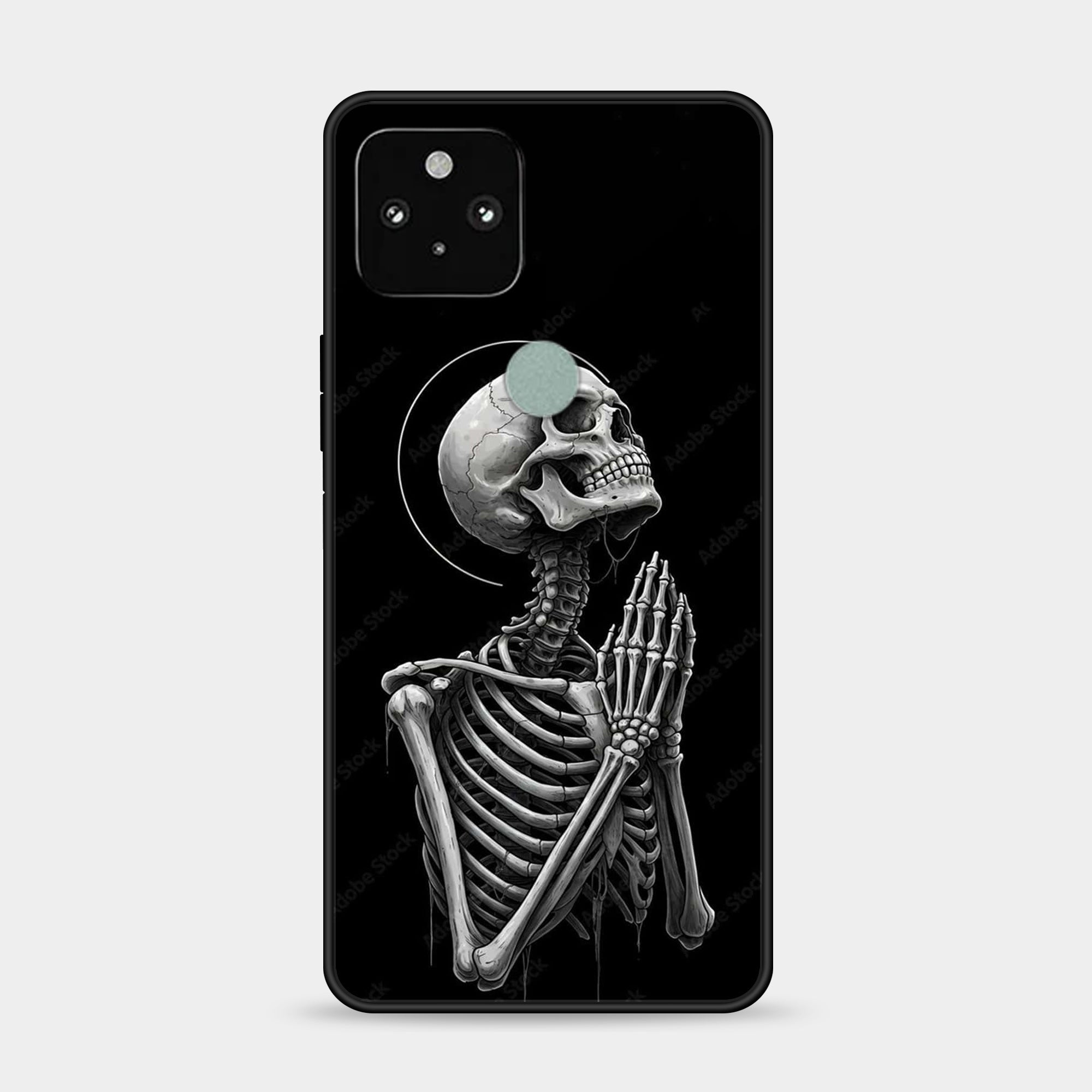 Google Pixel 5 Design-114 Premium Glossy Phone Case