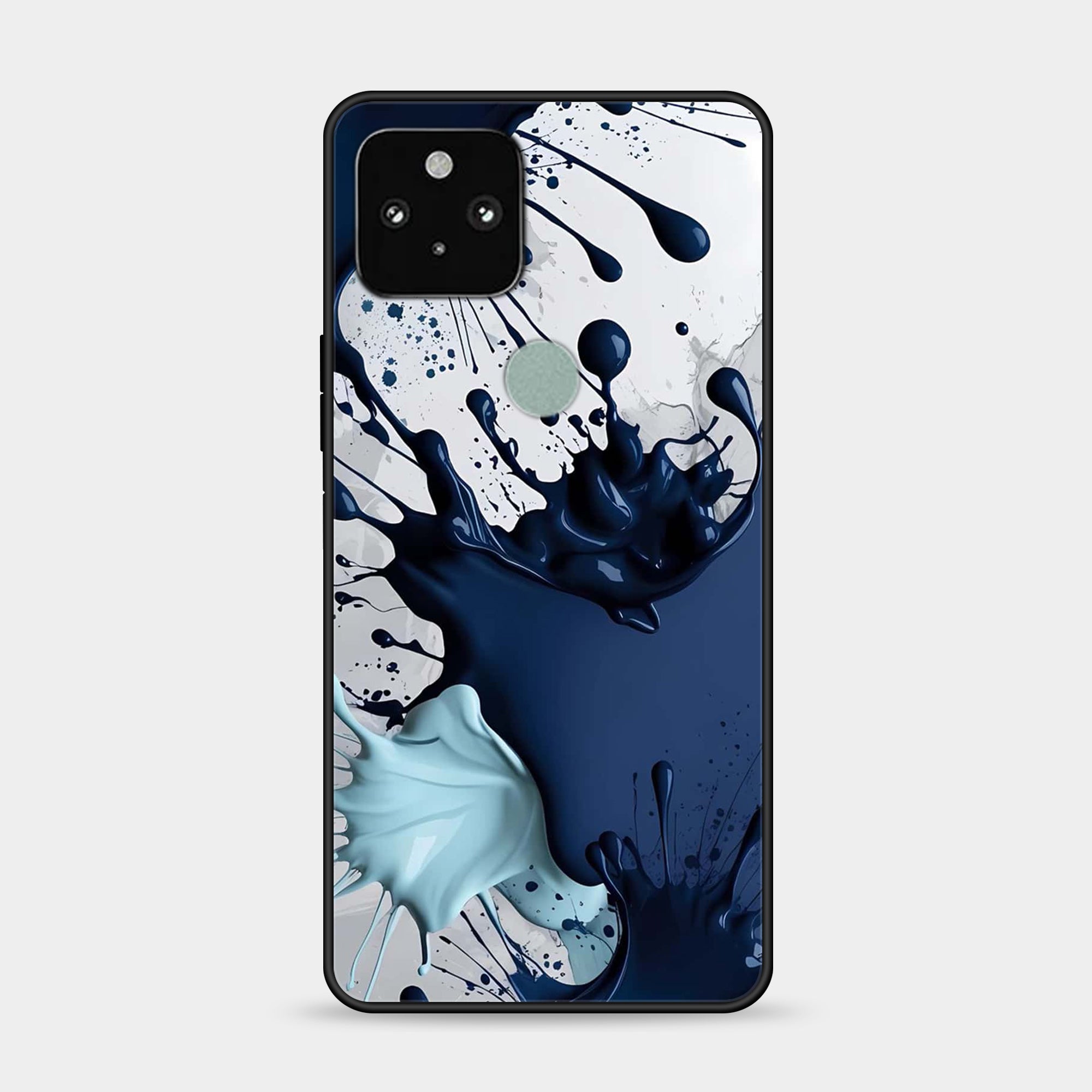 Google Pixel 4a 5G Design-117 Premium Glossy Phone Case