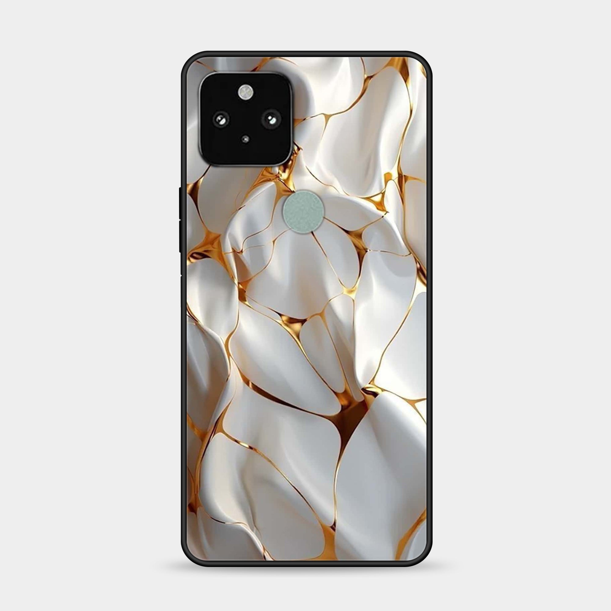 Google Pixel 5 Design-119 Premium Glossy Phone Case
