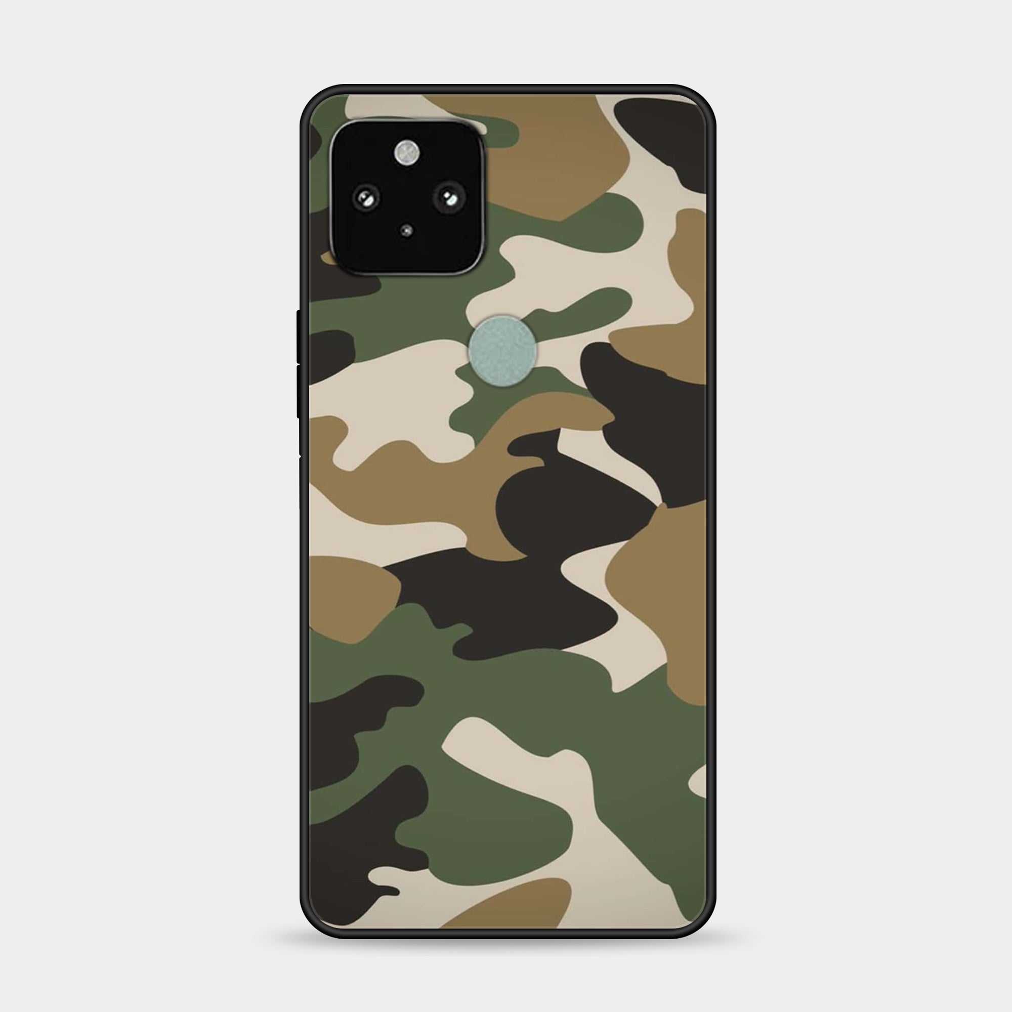 Google Pixel 4a 5G Design-120 Premium Glossy Phone Case