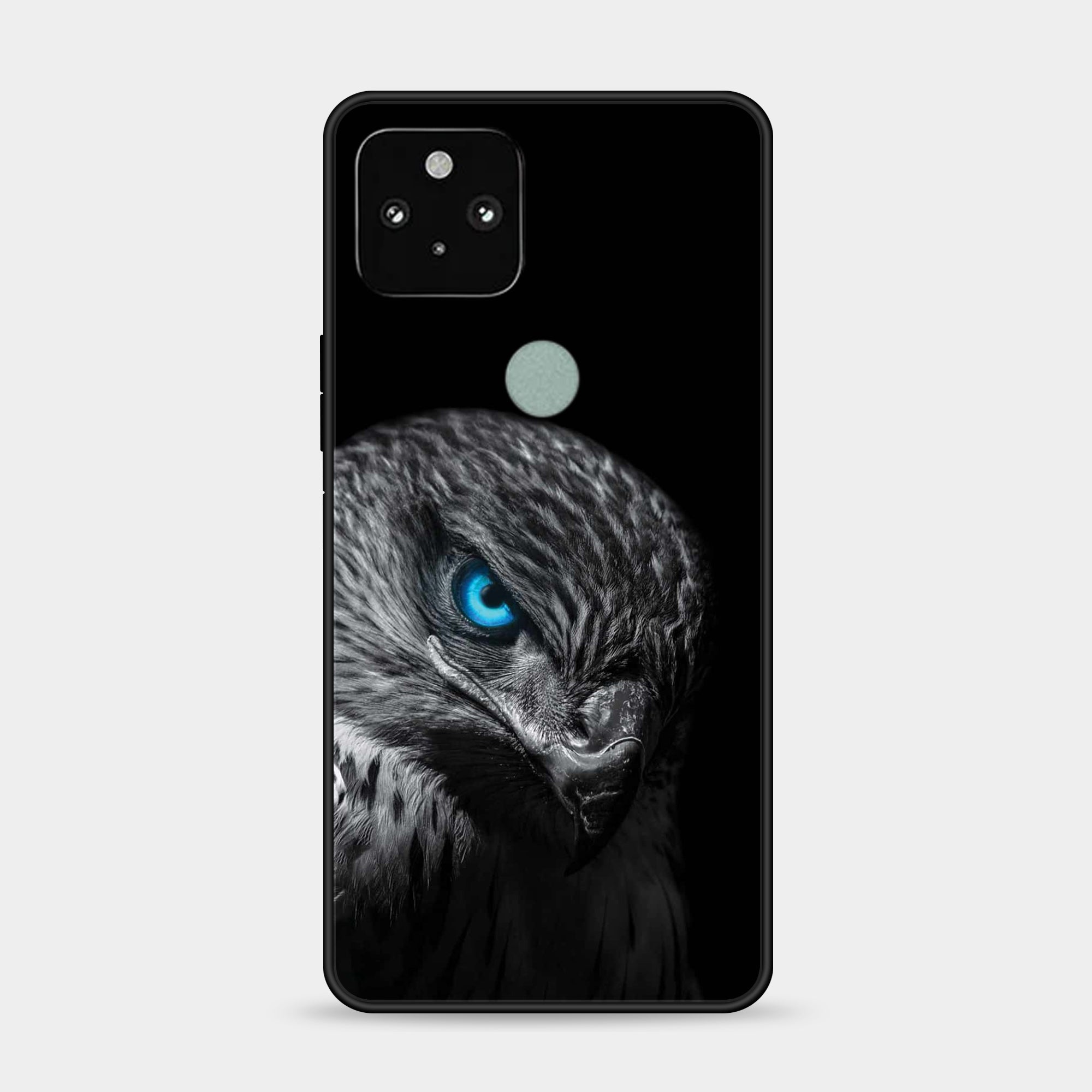 Google Pixel 5 Design-122 Premium Glossy Phone Case