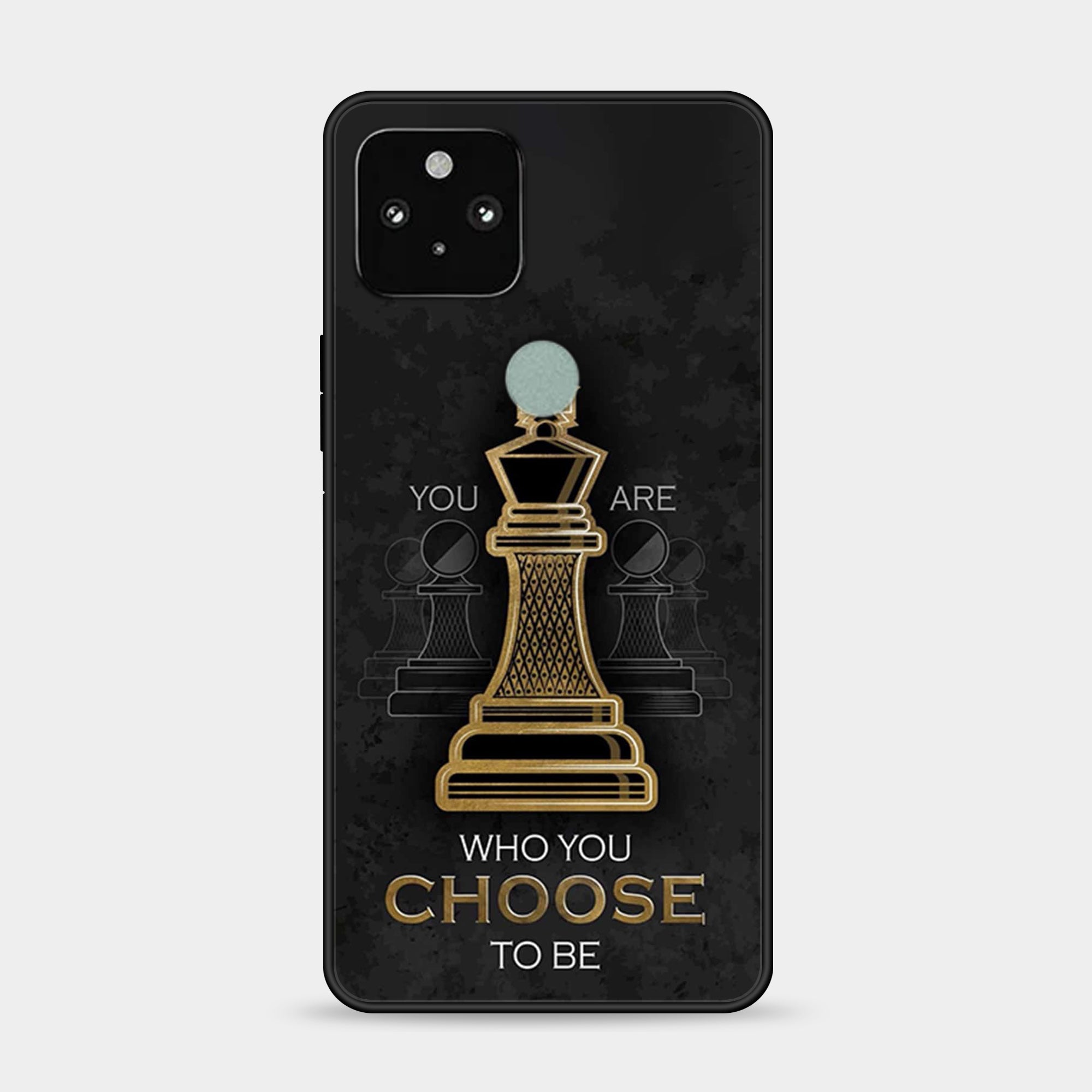 Google Pixel 4a 5G Design-123 Premium Glossy Phone Case