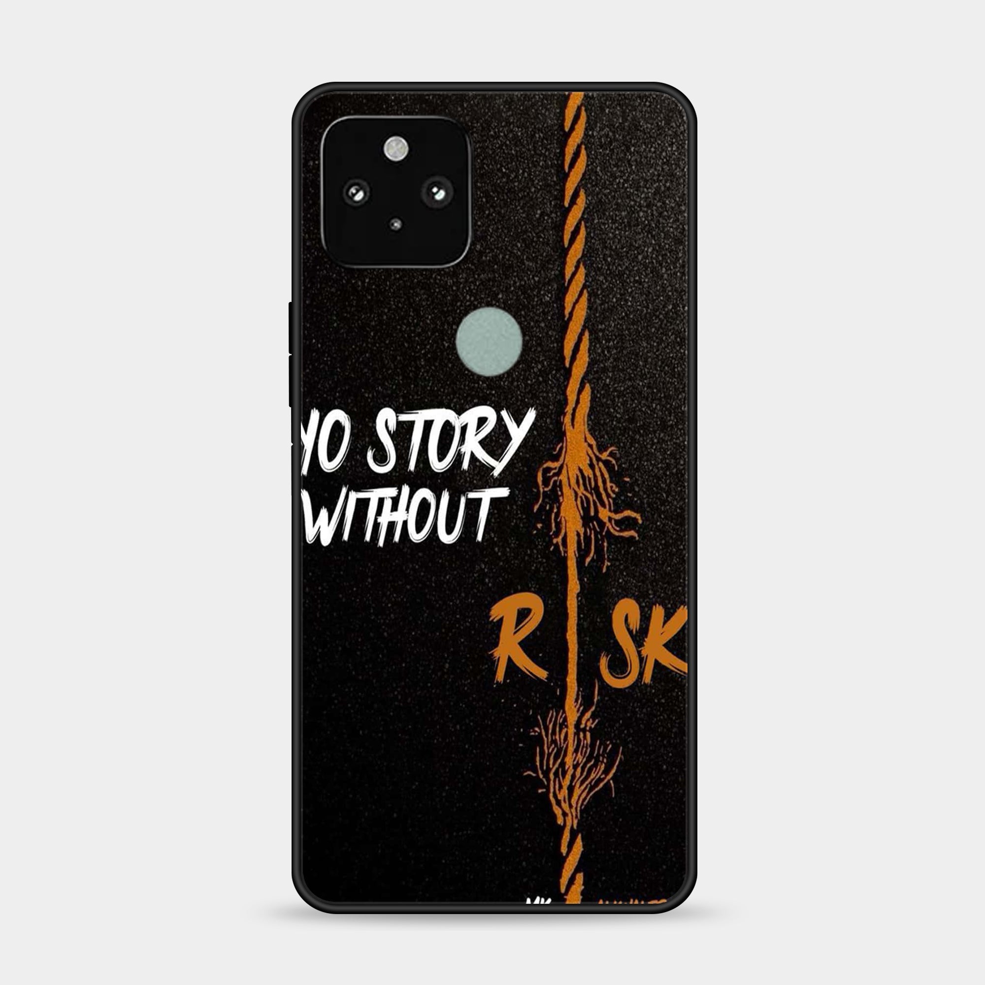 Google Pixel 4 Design-124 Premium Glossy Phone Case