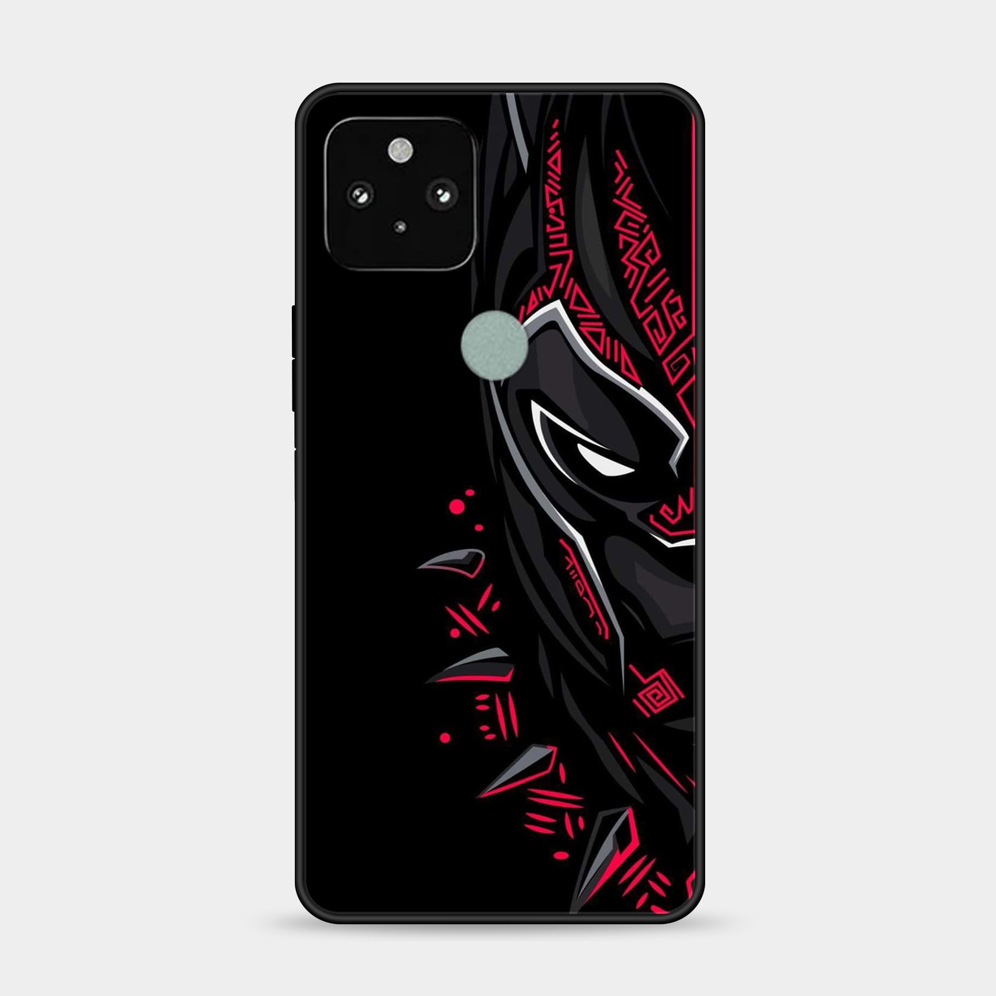 Google Pixel 4 Design-125 Premium Glossy Phone Case