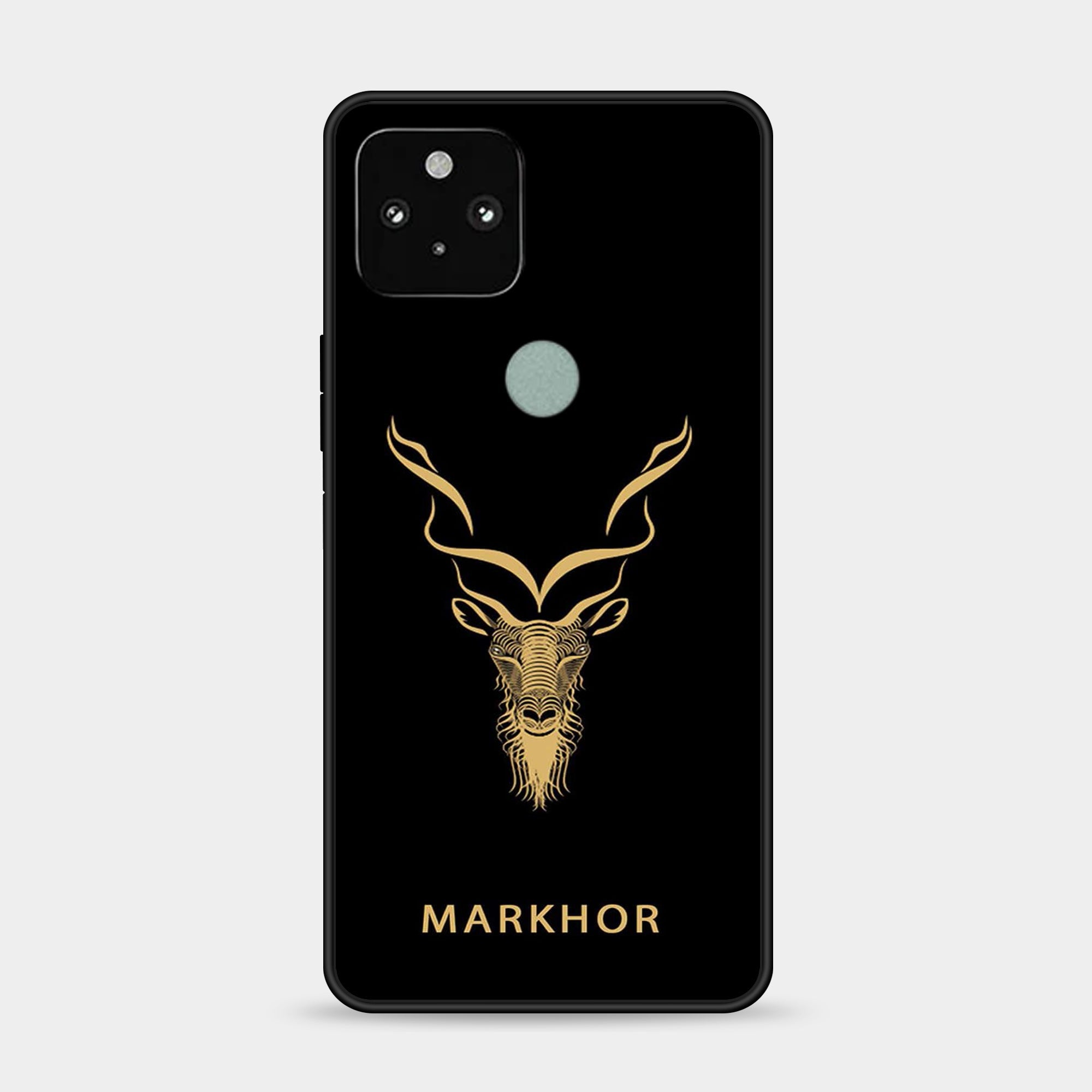 Google Pixel 5 Design-127 Premium Glossy Phone Case