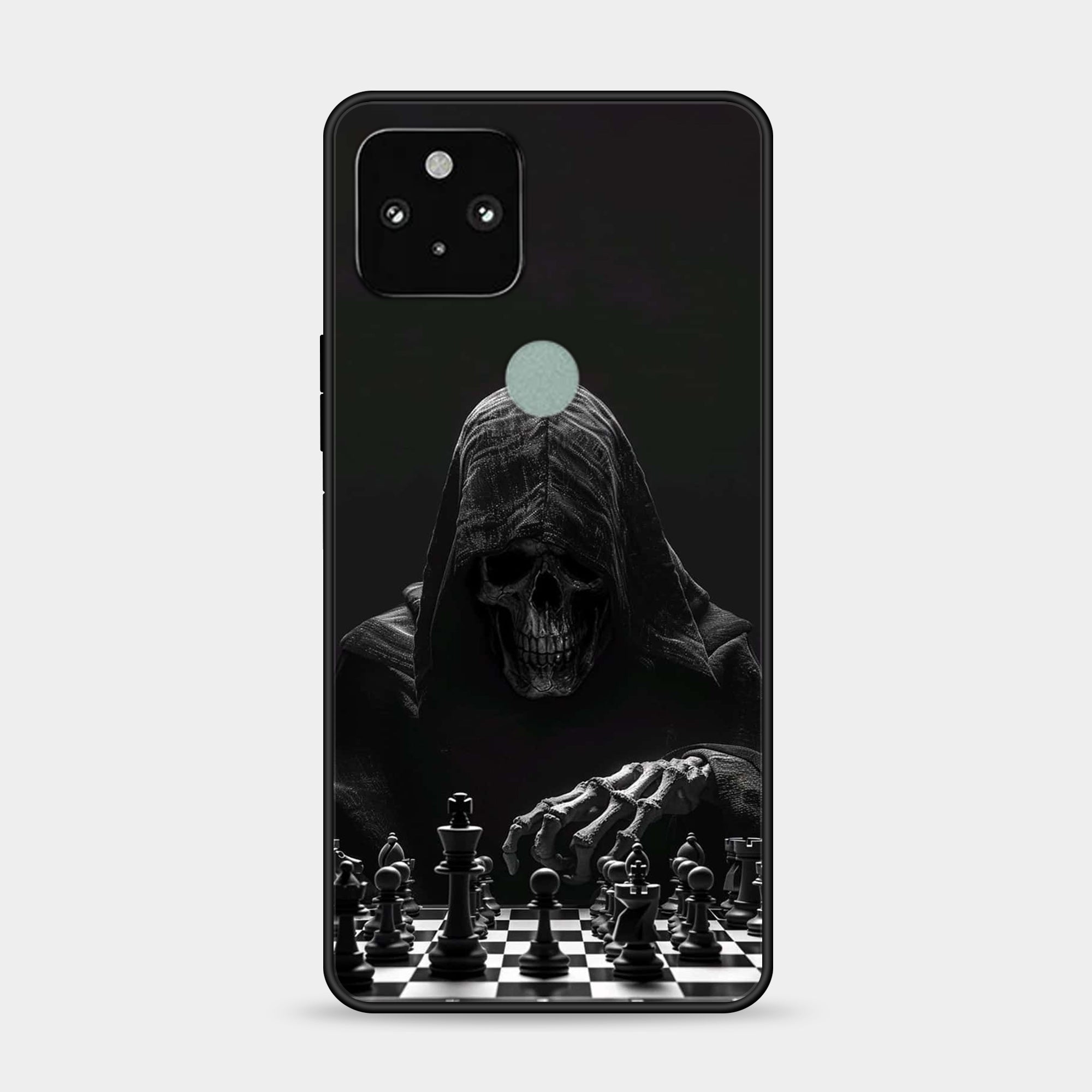Google Pixel 4a 5G Design-128 Premium Glossy Phone Case