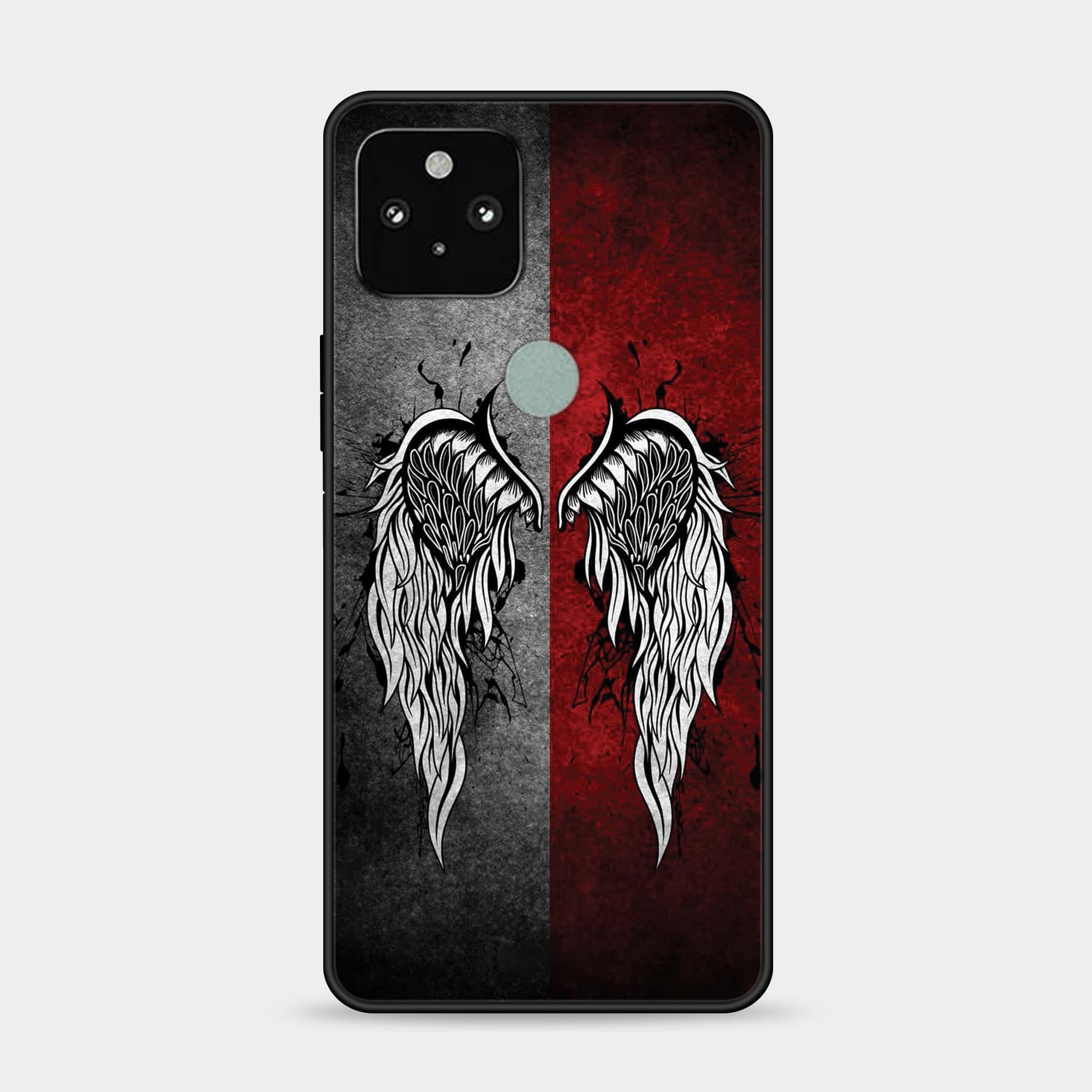 Google Pixel 4 Design-129 Premium Glossy Phone Case