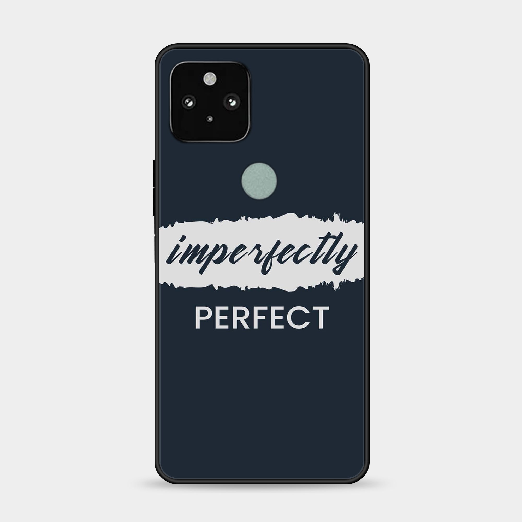 Google Pixel 5 Design-133 Premium Glossy Phone Case