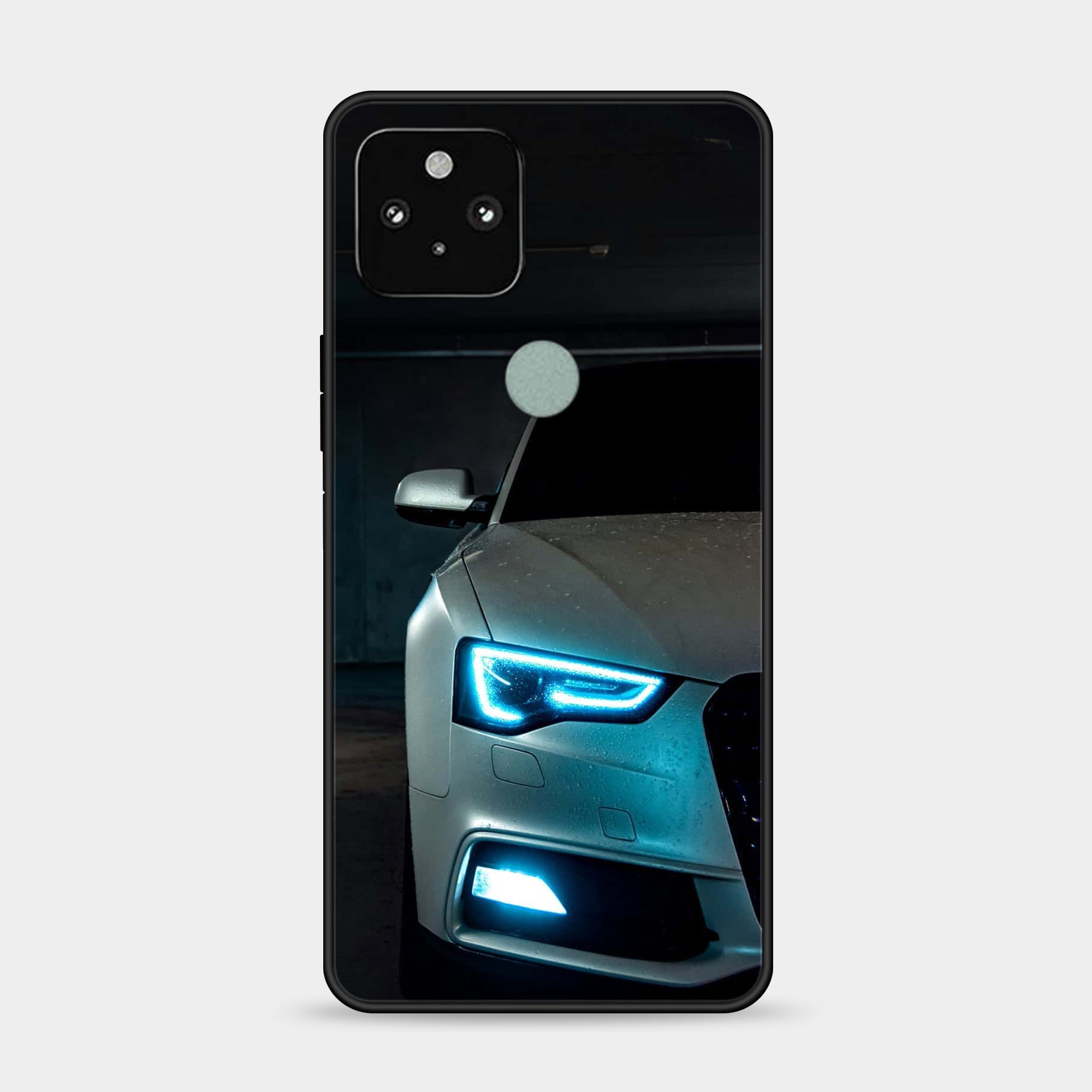 Google Pixel 5 Design-140 Premium Glossy Phone Case