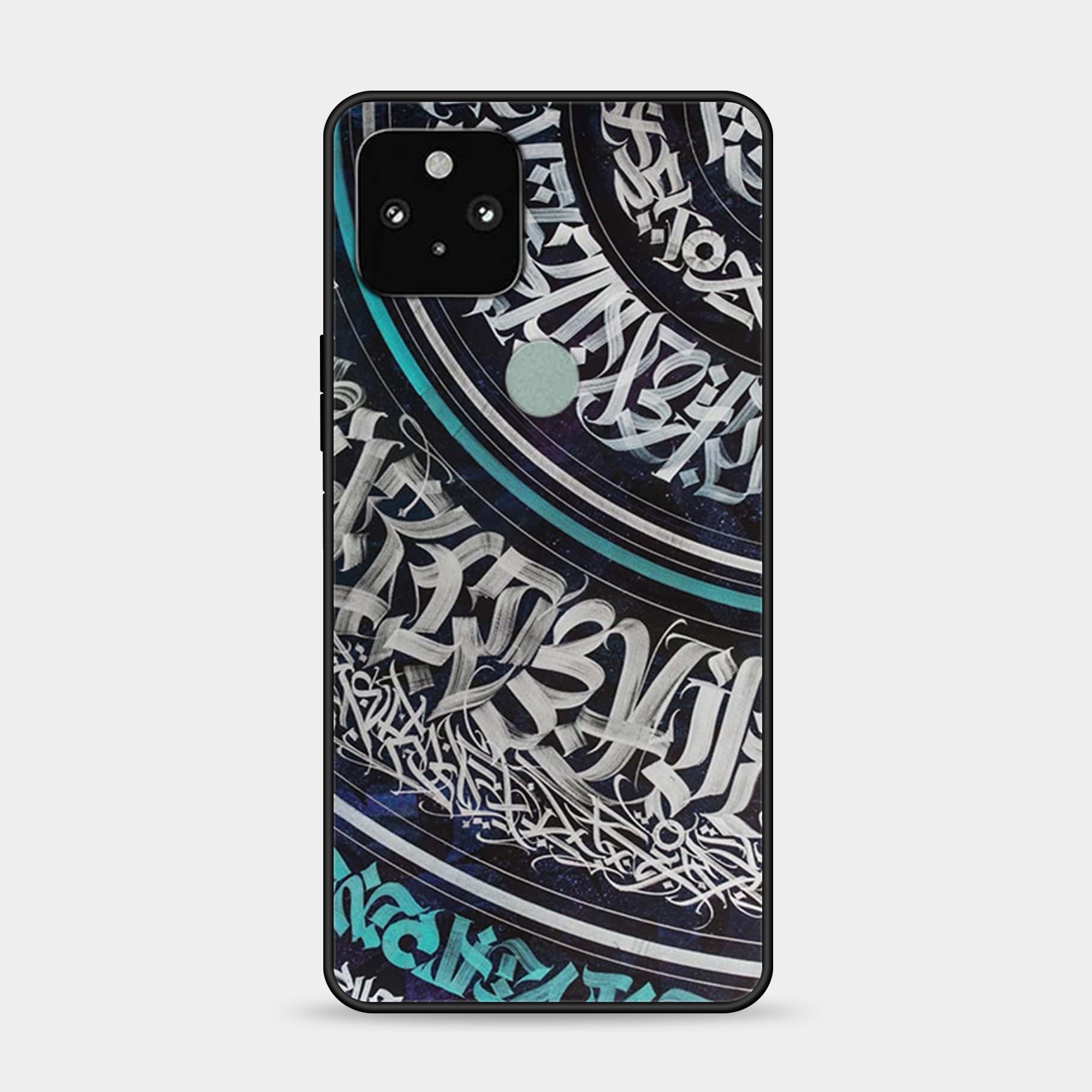Google Pixel 4 Design-143 Premium Glossy Phone Case