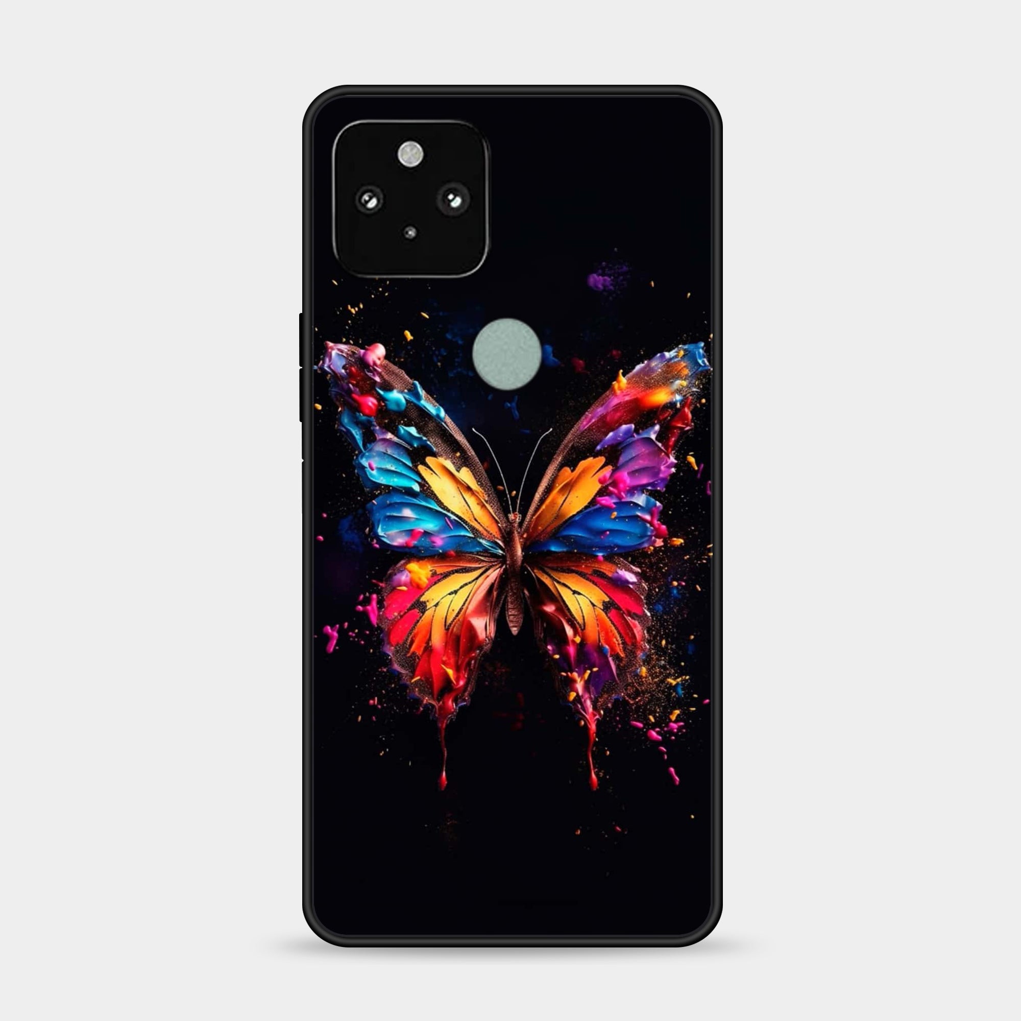 Google Pixel 4 XL Design-146 Premium Glossy Phone Case