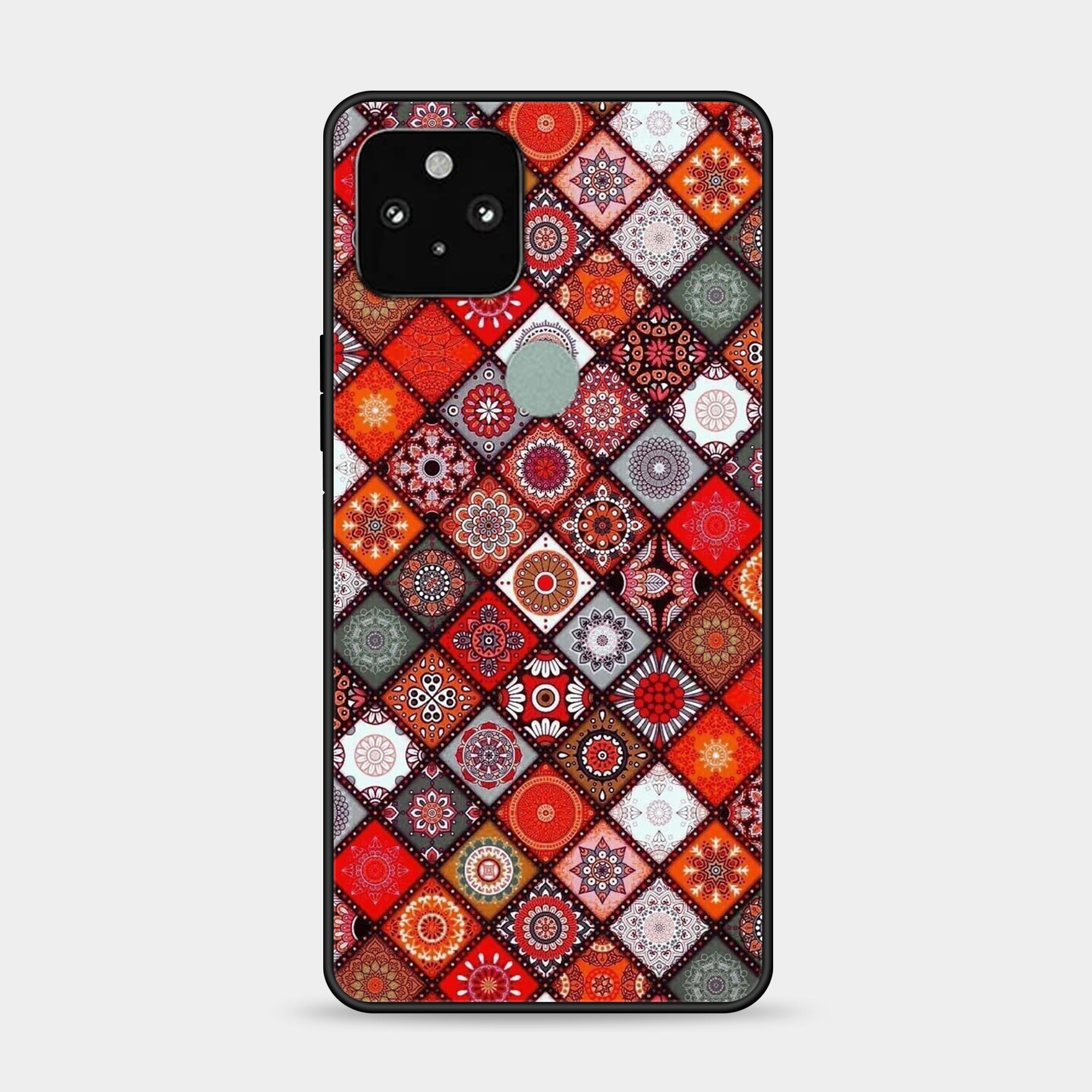 Google Pixel 4 Design-149 Premium Glossy Phone Case