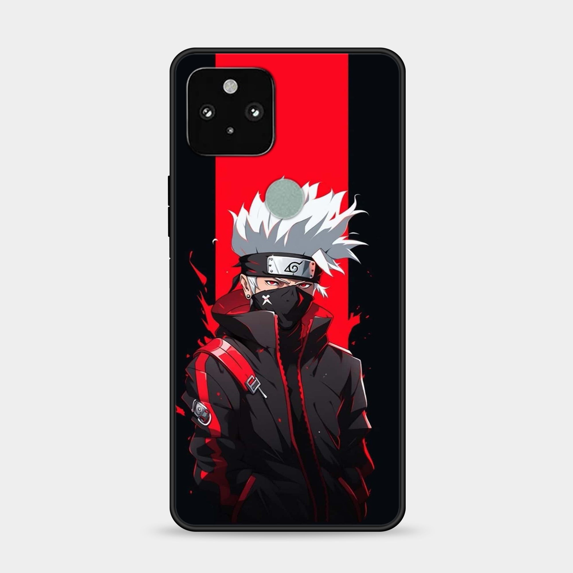 Google Pixel 4a 5G Design-155 Premium Glossy Phone Case