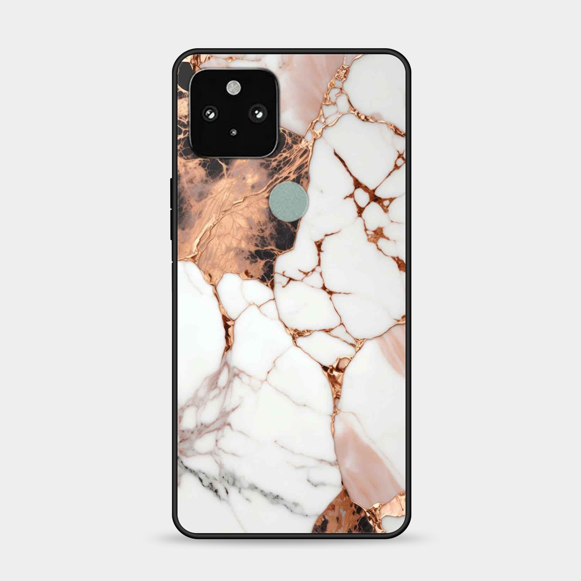 Google Pixel 5 Design-157 Premium Glossy Phone Case