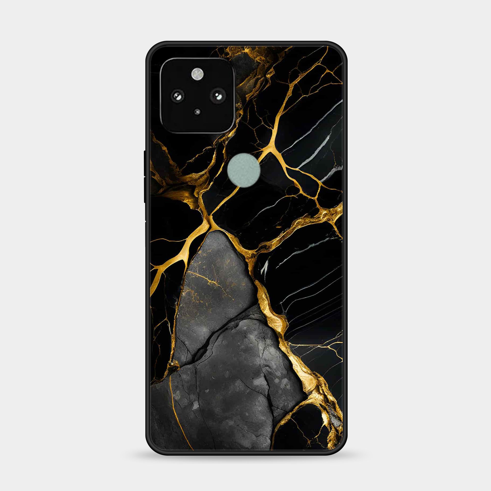 Google Pixel 4a 5G Design-158 Premium Glossy Phone Case