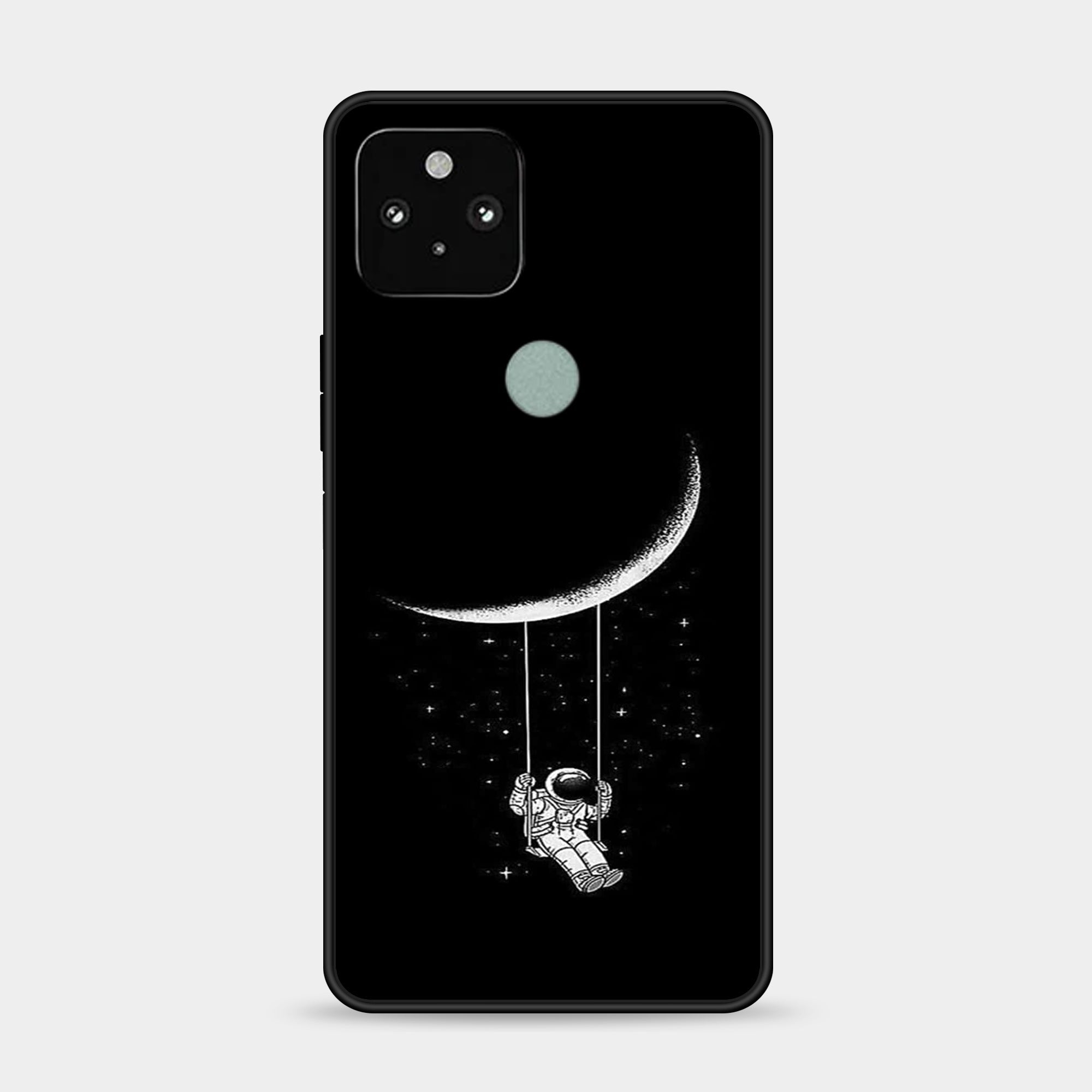 Google Pixel 5 Design-160 Premium Glossy Phone Case