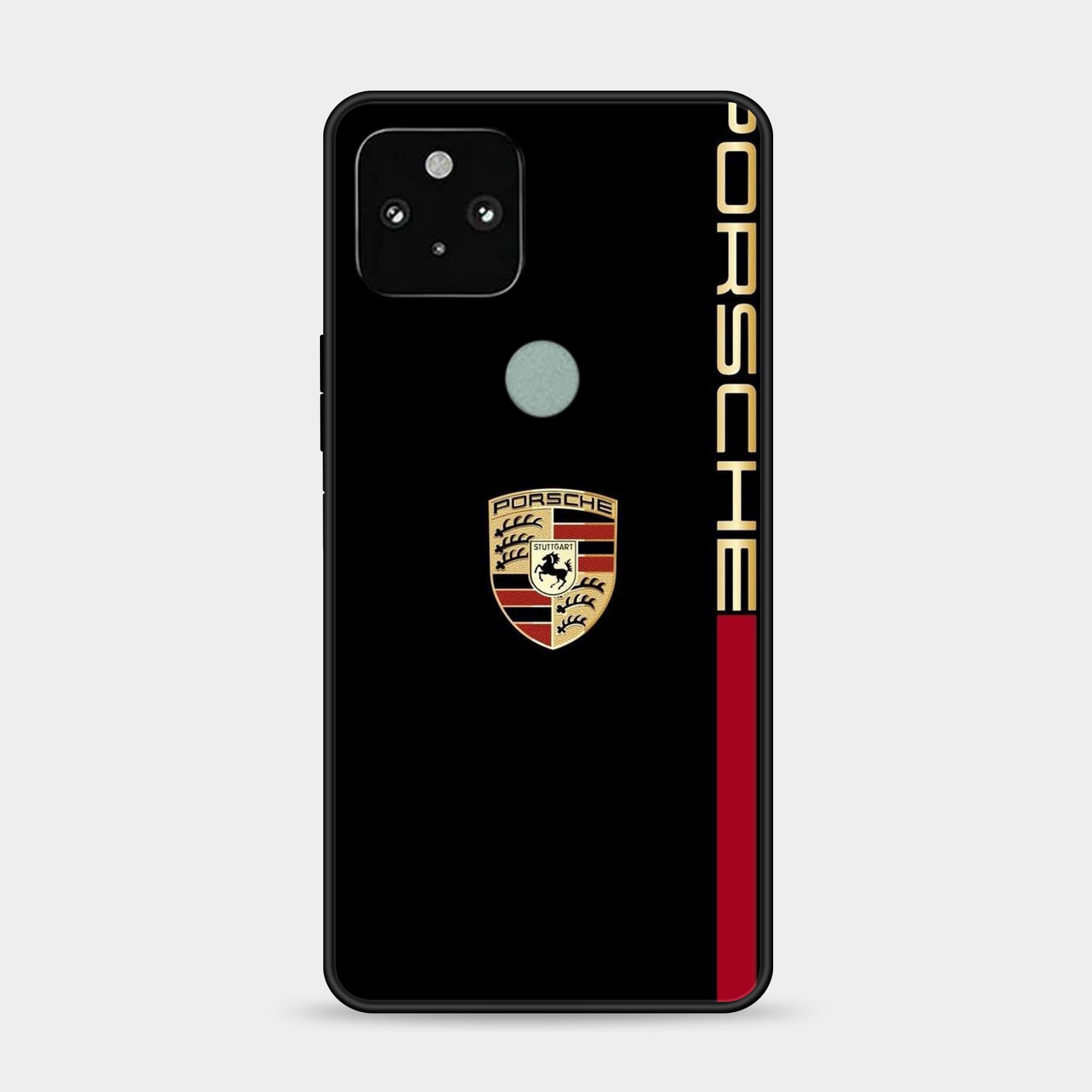 Google Pixel 4 Design-162 Premium Glossy Phone Case