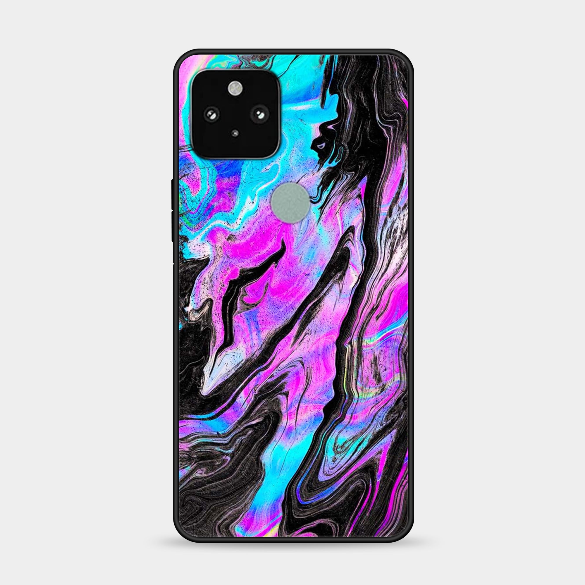 Google Pixel 4a 5G Design-172 Premium Glossy Phone Case