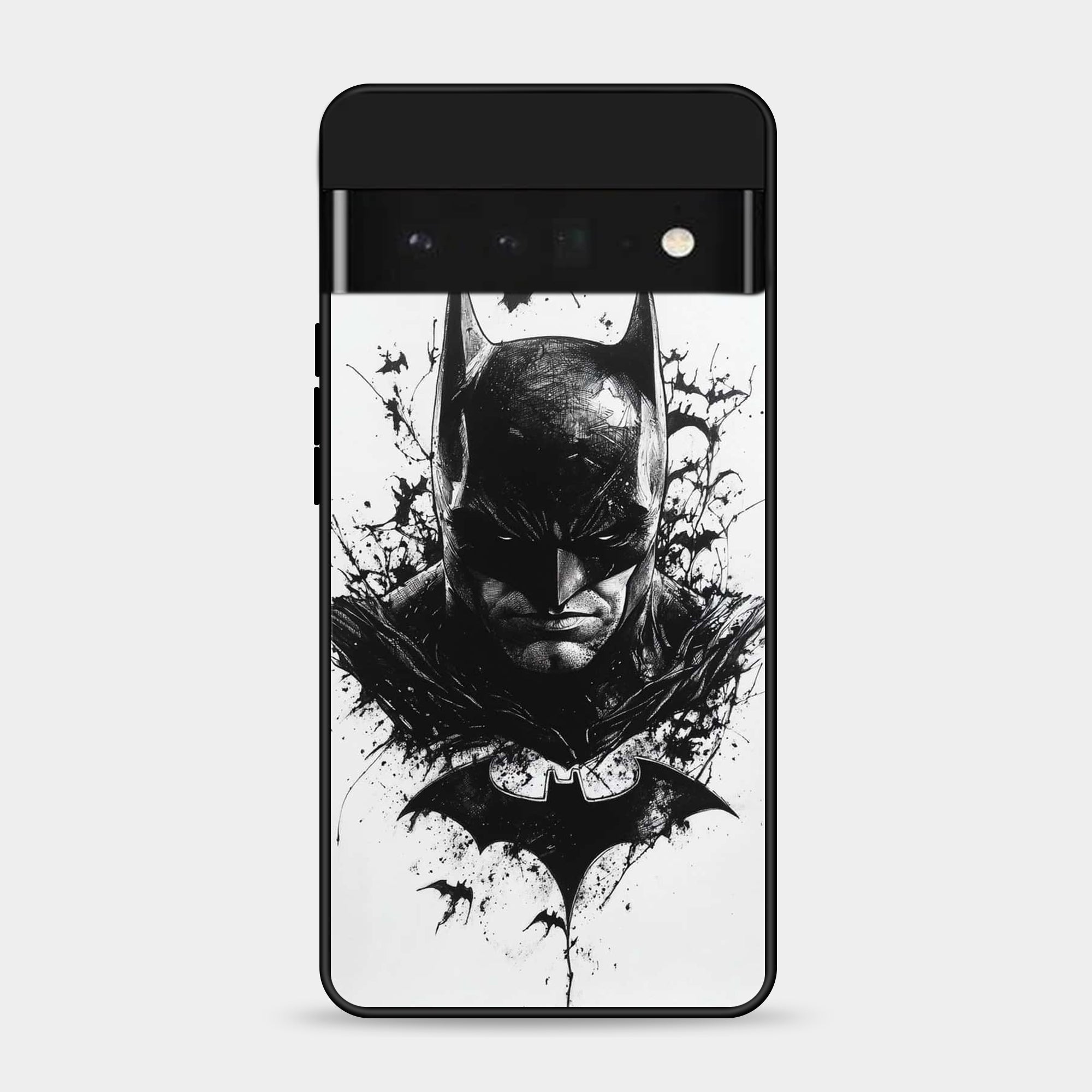 Google Pixel 6 Design-001 Premium Glossy Phone Case