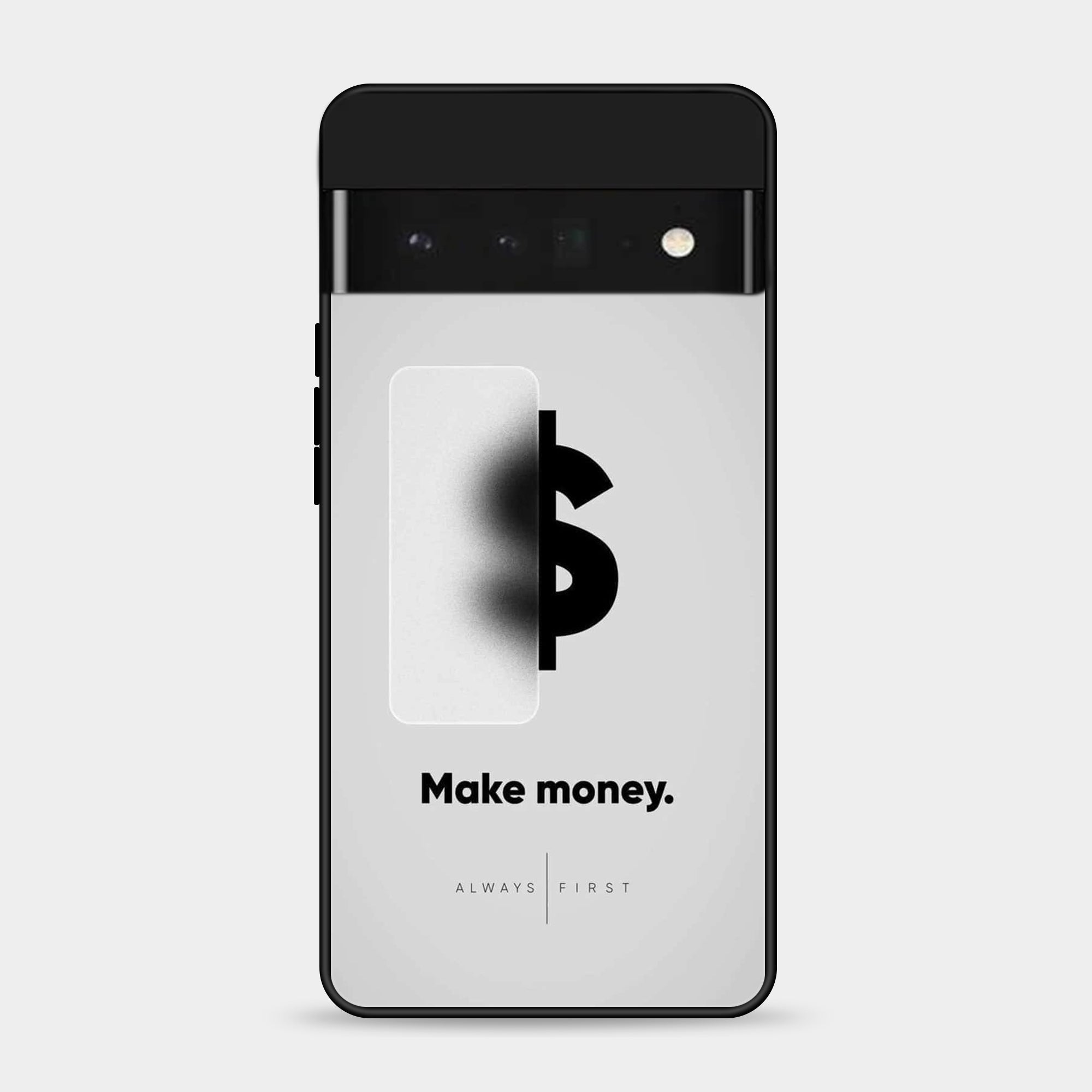 Google Pixel 6 Design-007 Premium Glossy Phone Case