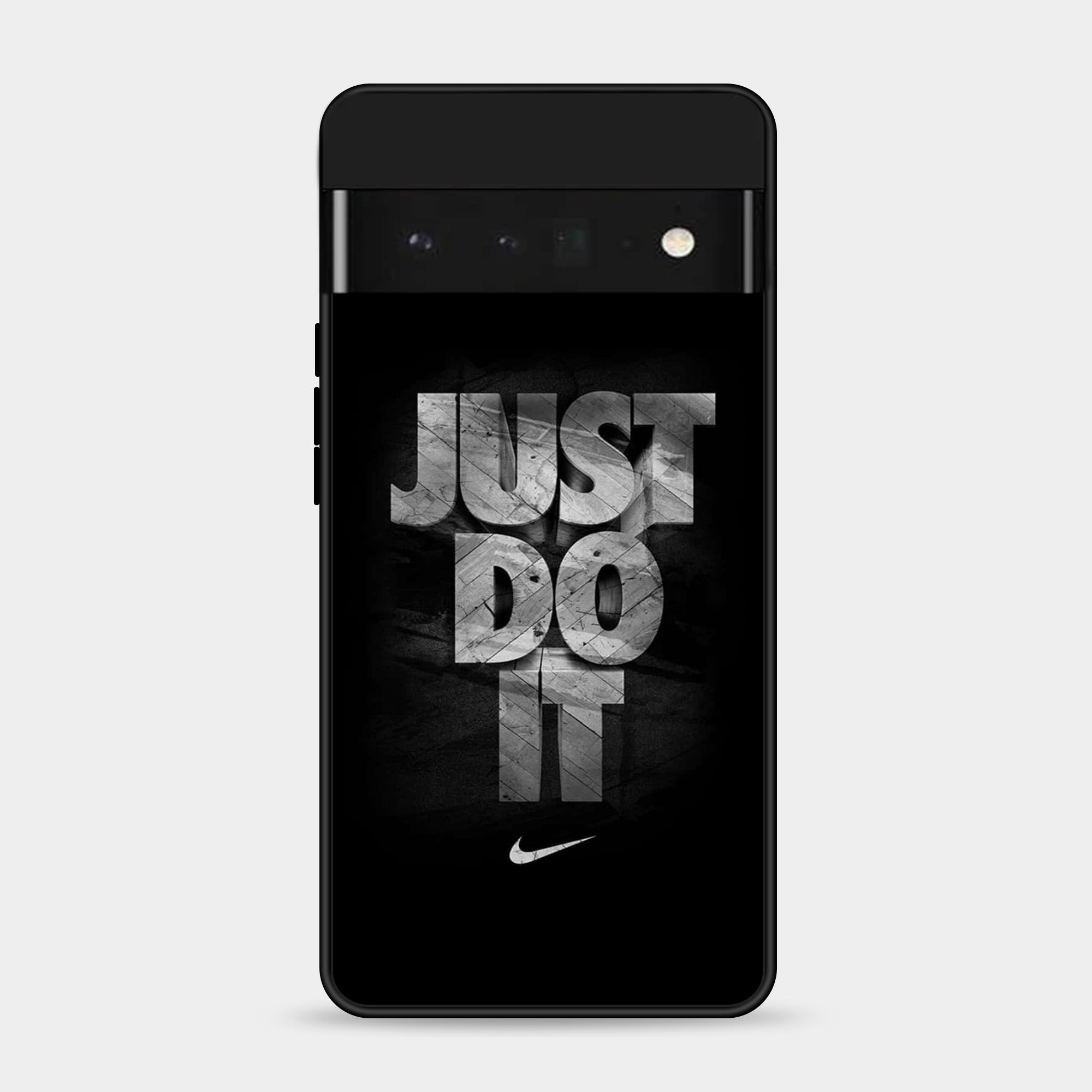 Google Pixel 6 Design-011 Premium Glossy Phone Case