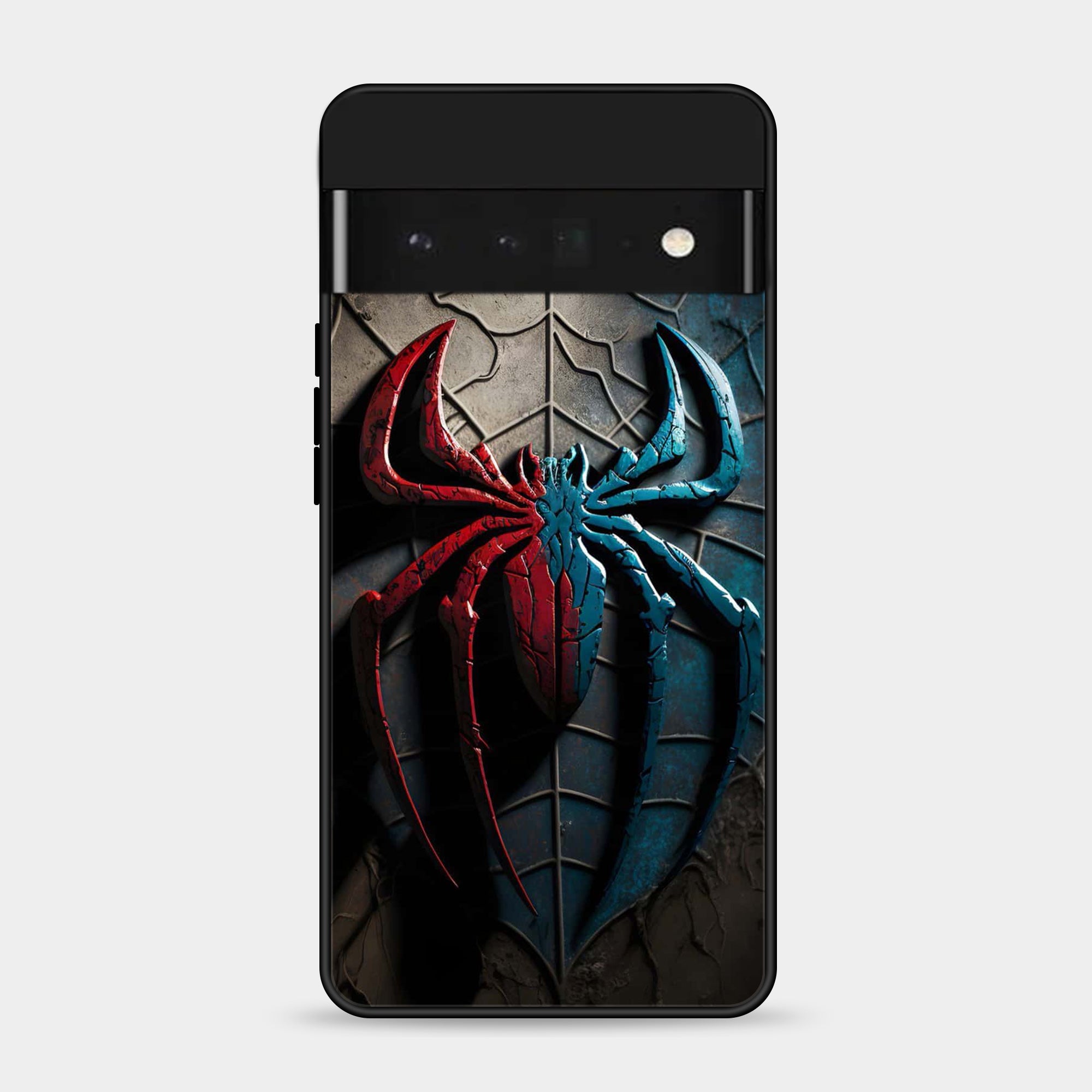 Google Pixel 6 Design-015 Premium Glossy Phone Case