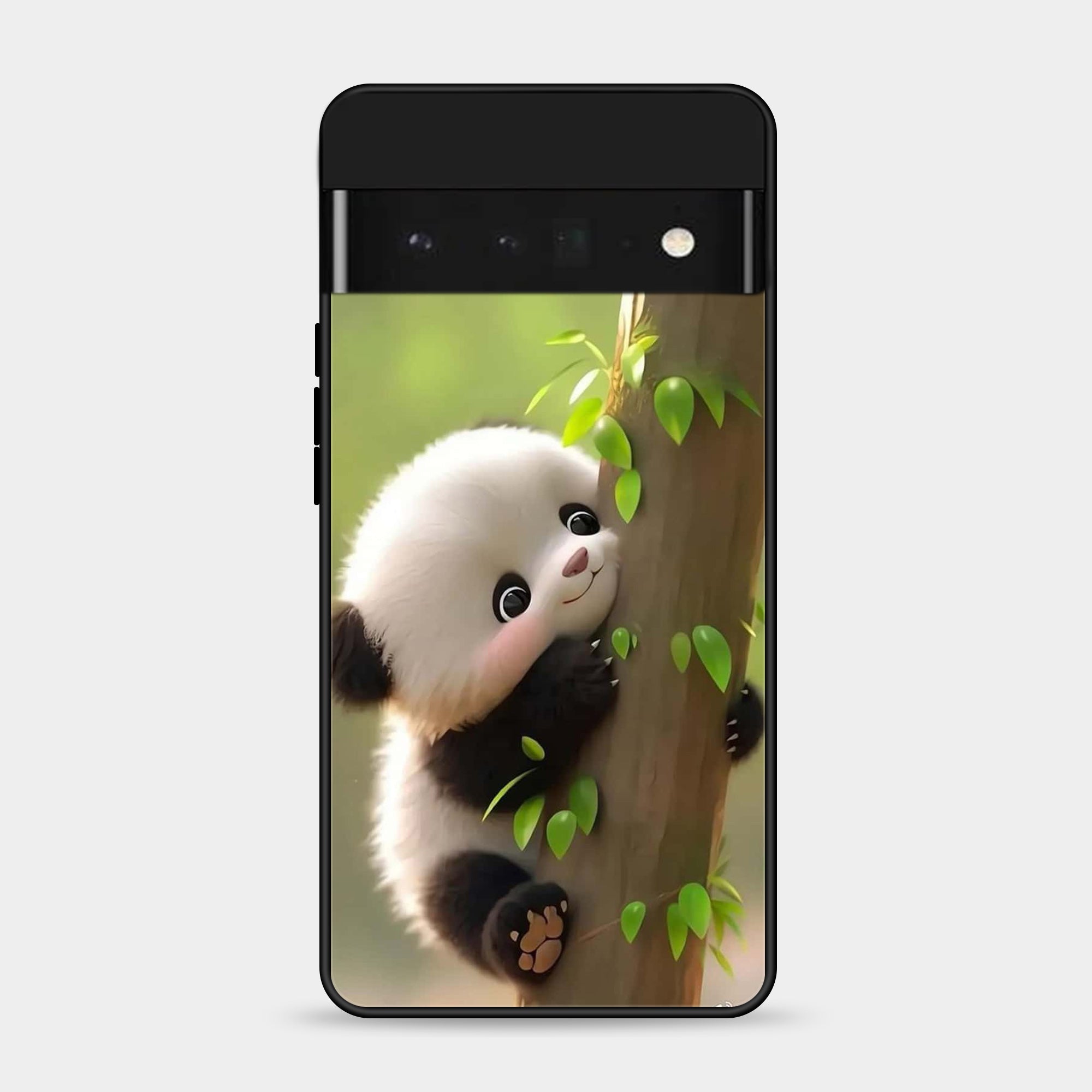 Google Pixel 6 Design-016 Premium Glossy Phone Case