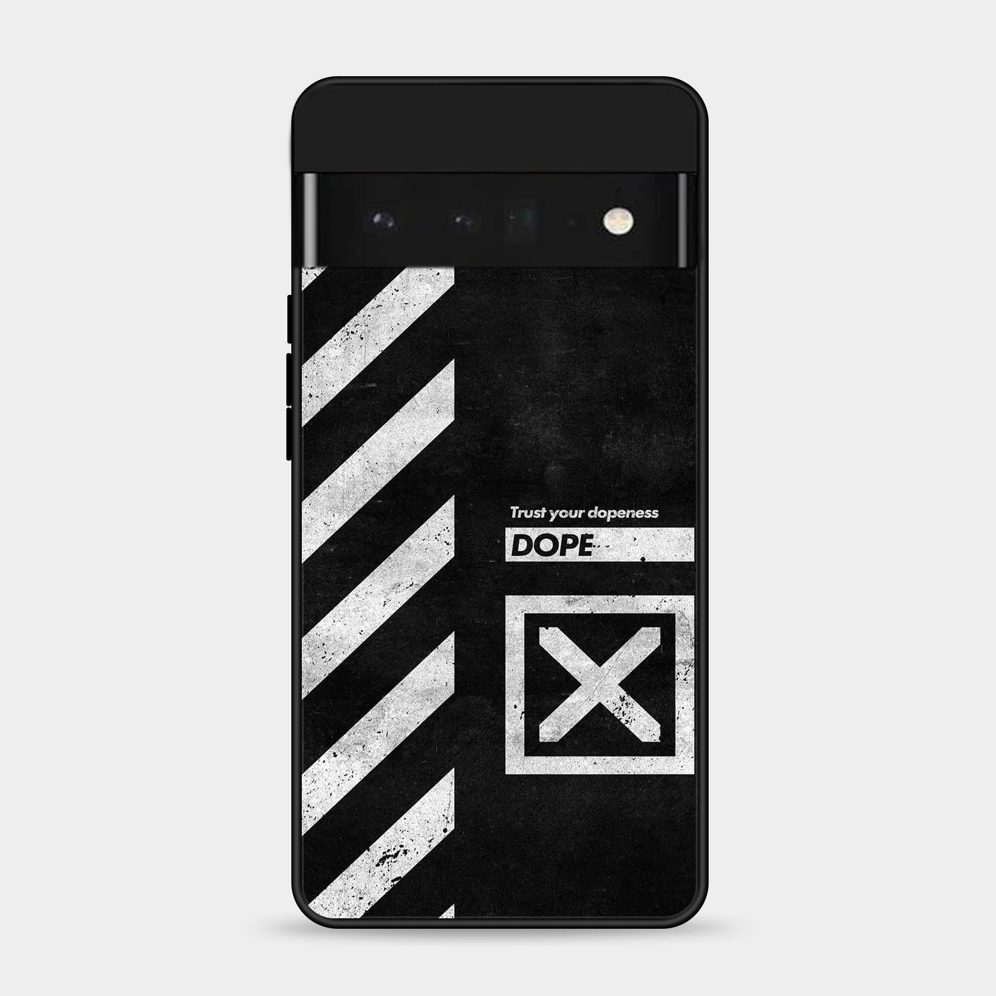 Google Pixel 6 Design-017 Premium Glossy Phone Case