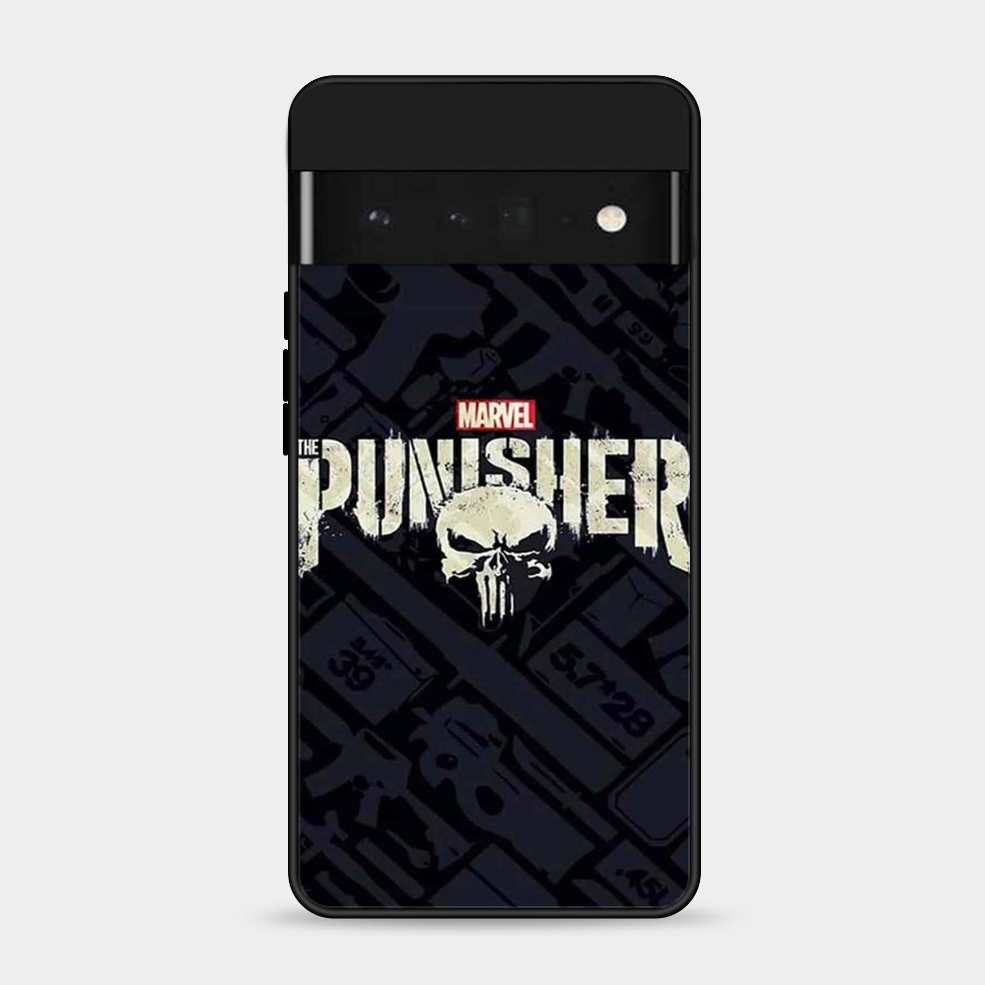 Google Pixel 6 Design-019 Premium Glossy Phone Case