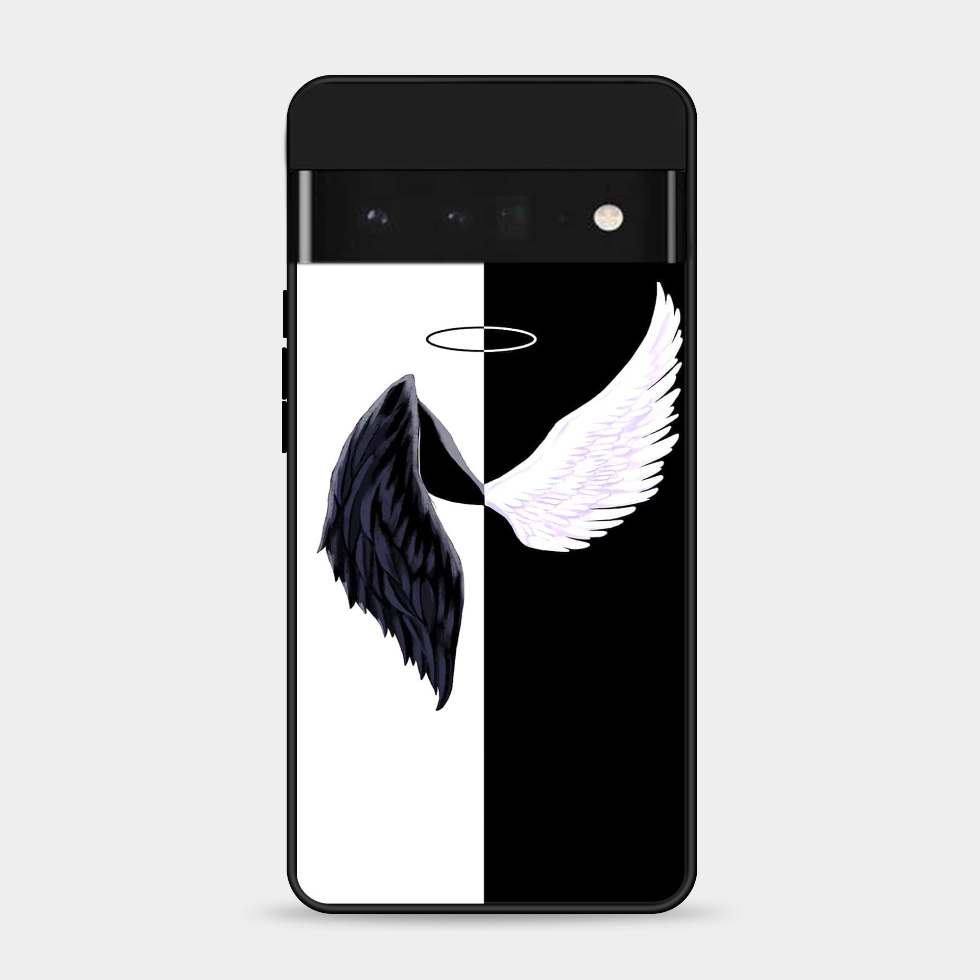 Google Pixel 6 Design-020 Premium Glossy Phone Case