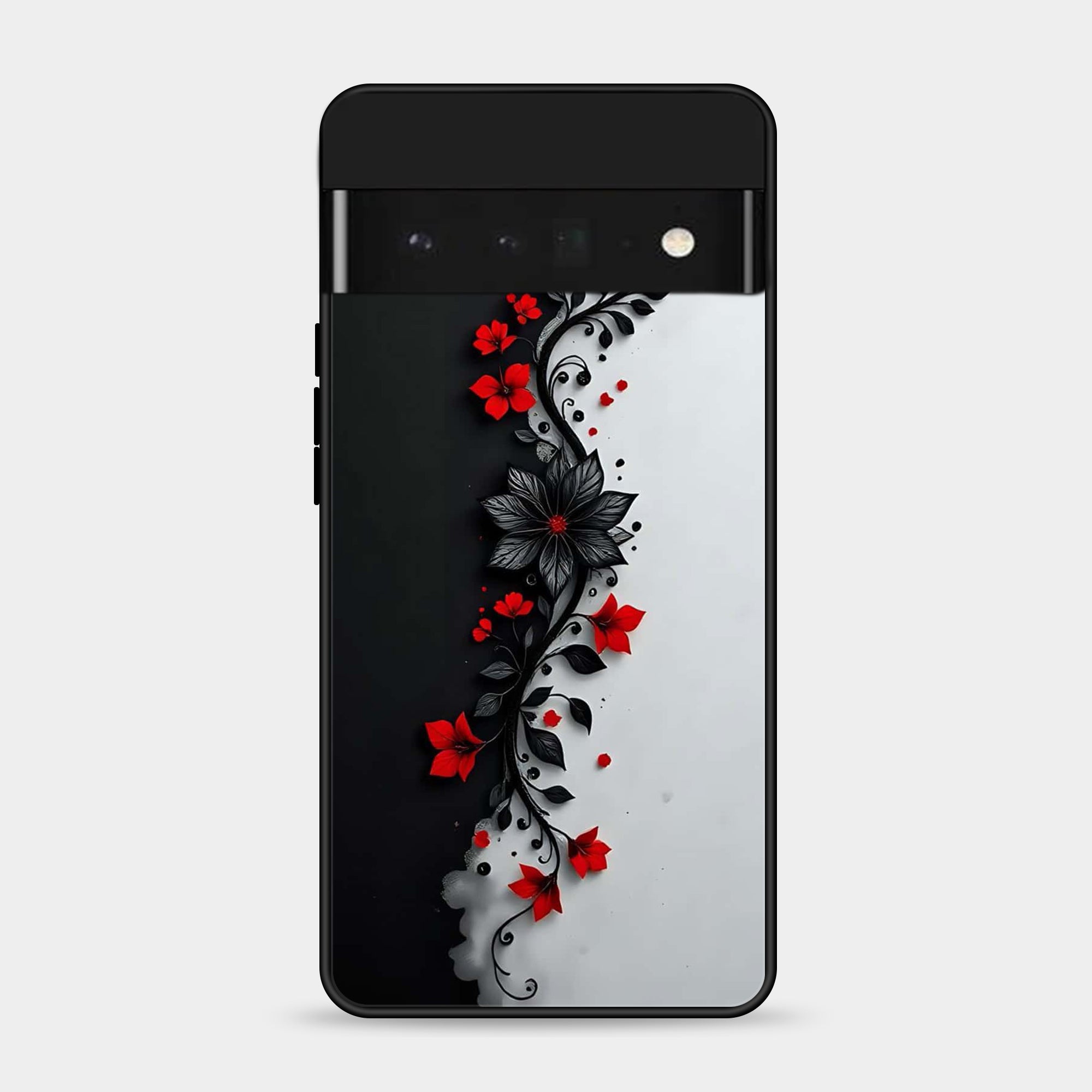 Google Pixel 6 Design-021 Premium Glossy Phone Case