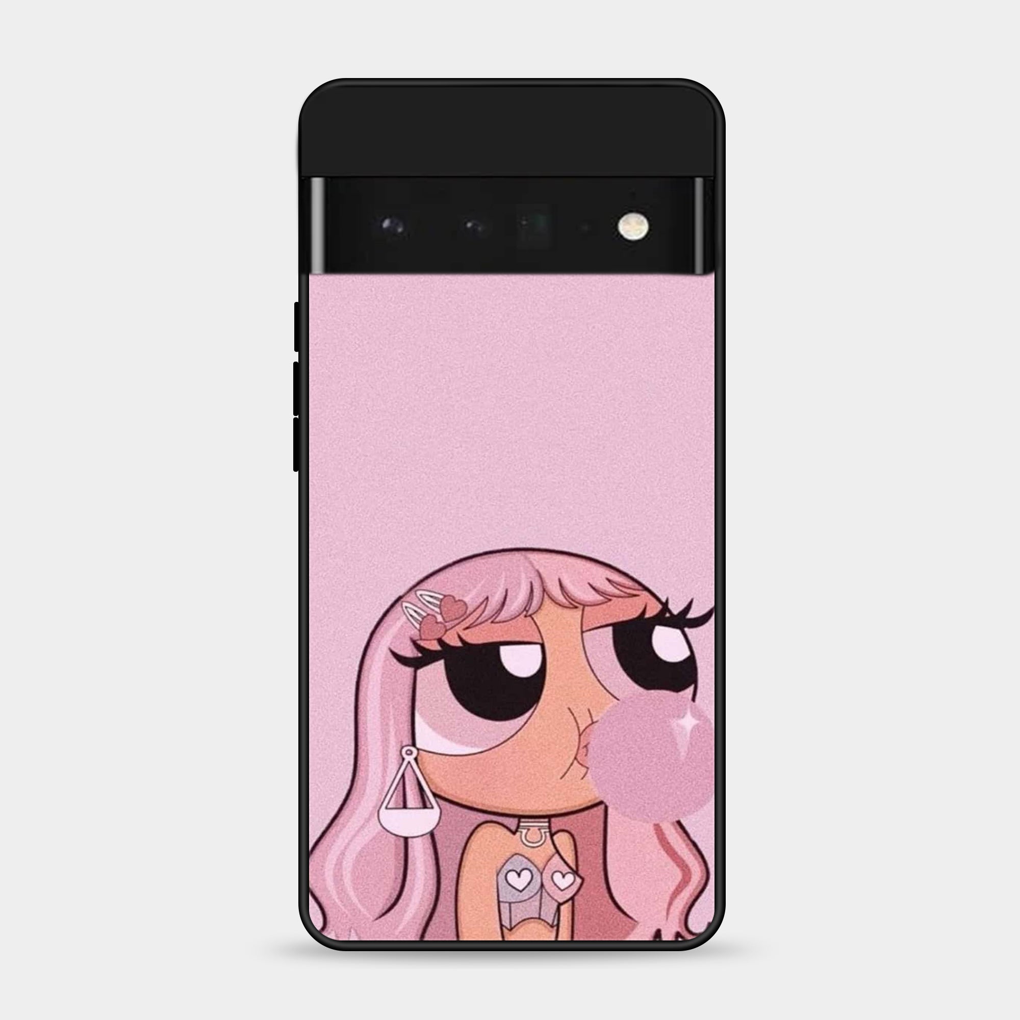Google Pixel 6 Design-023 Premium Glossy Phone Case