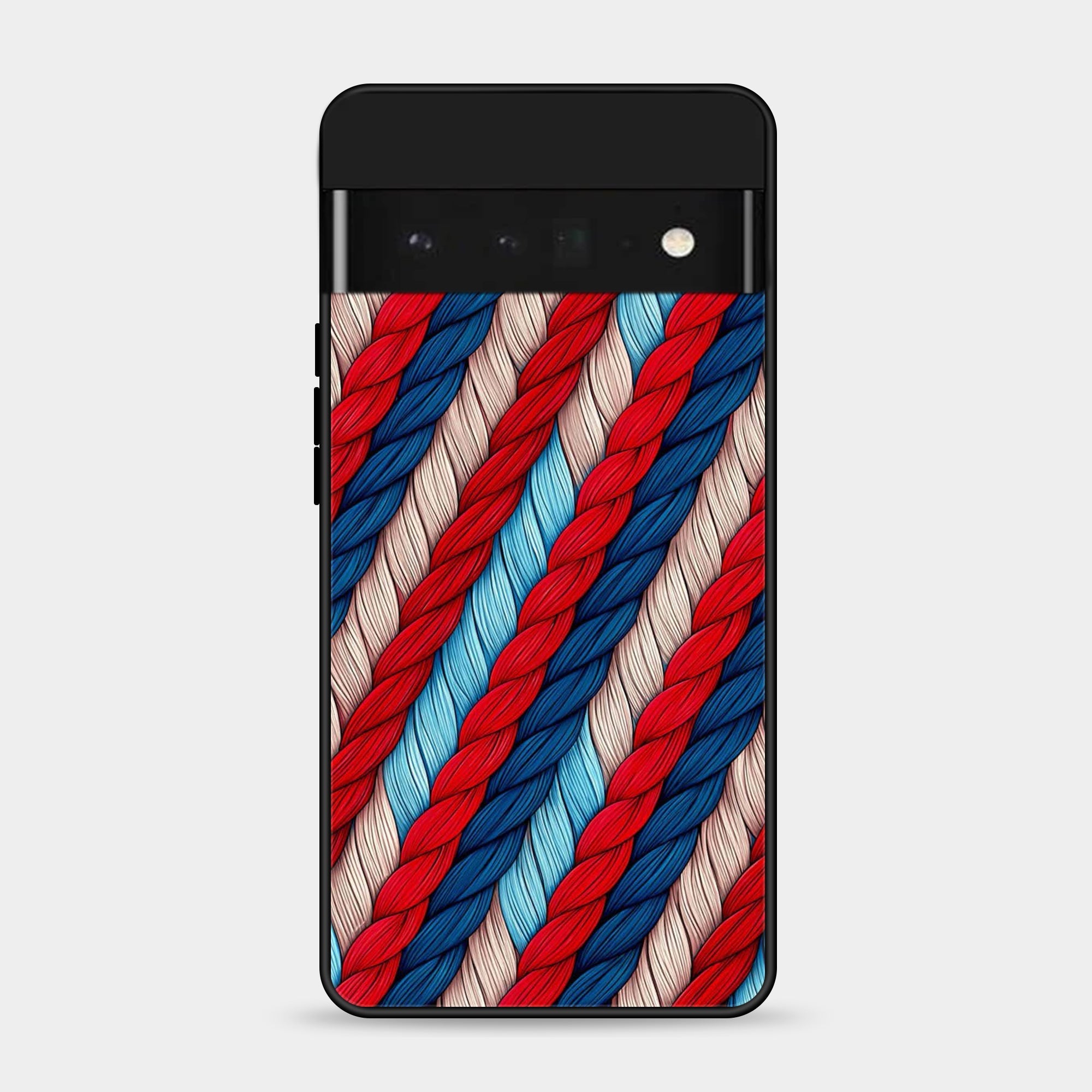 Google Pixel 6A Design-026 Premium Glossy Phone Case