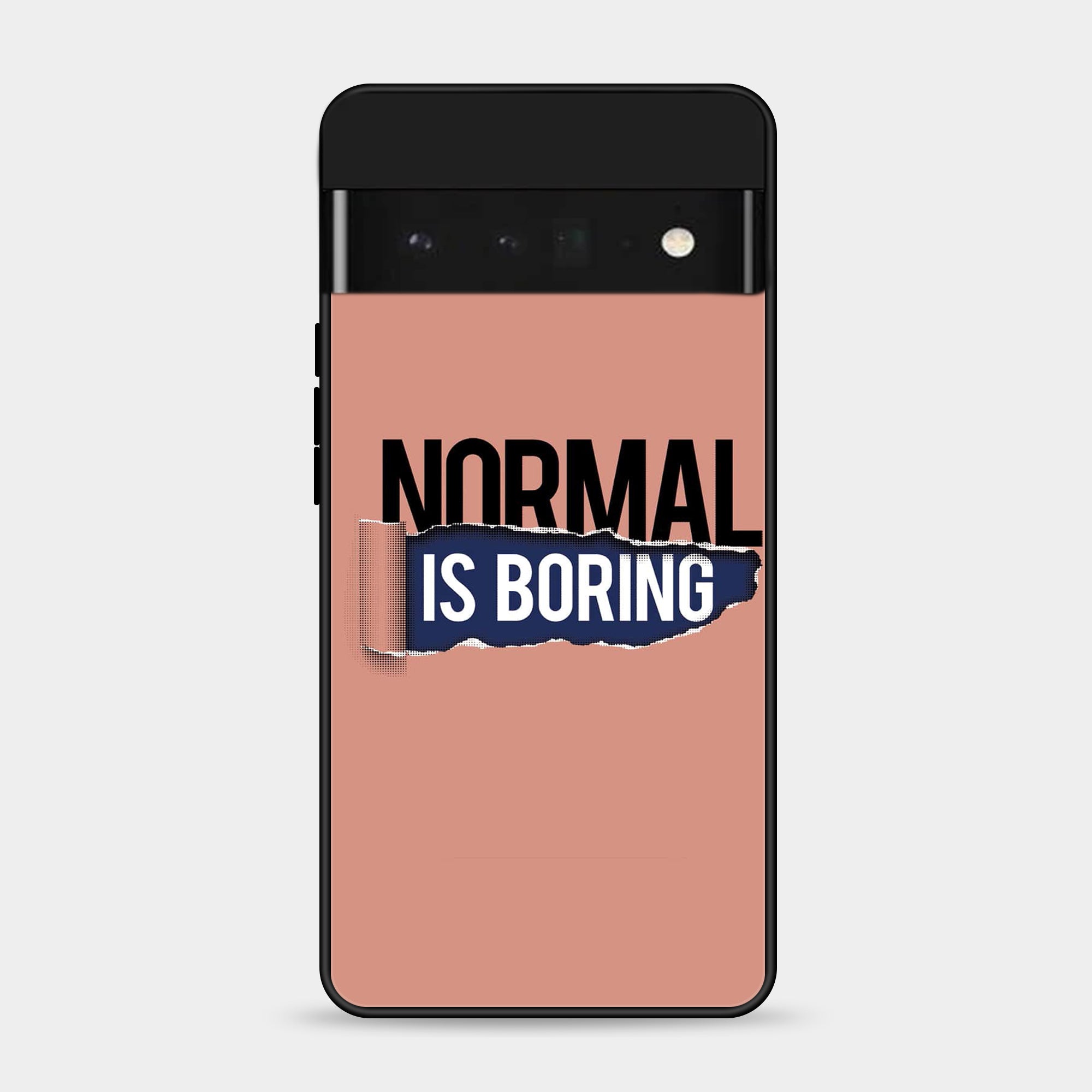 Google Pixel 6 Design-030 Premium Glossy Phone Case