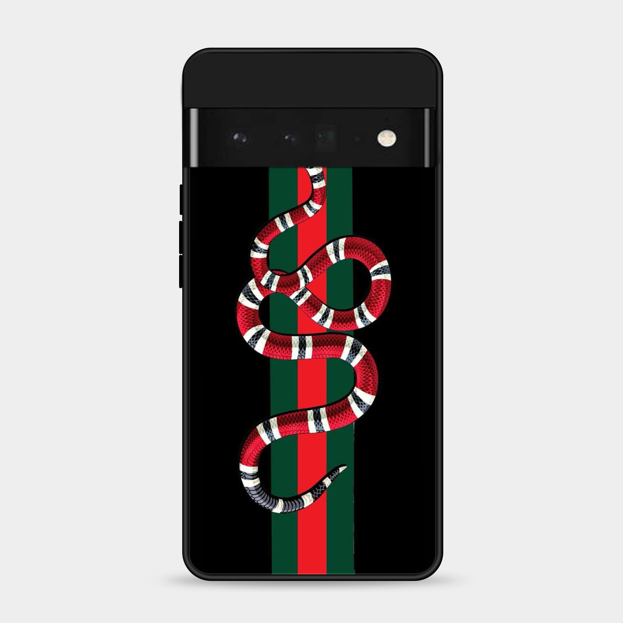 Google Pixel 6 Design-034 Premium Glossy Phone Case