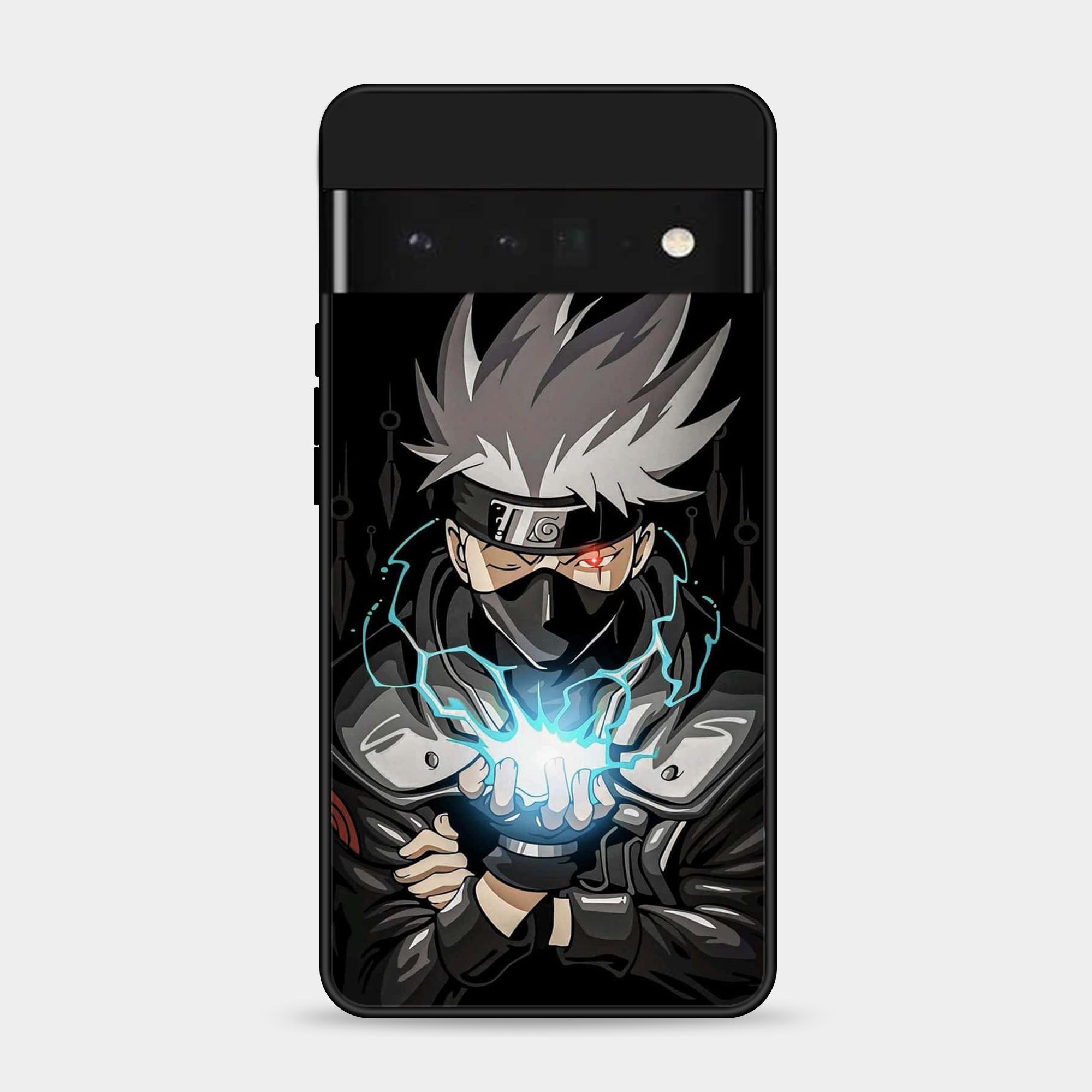 Google Pixel 6 Design-037 Premium Glossy Phone Case