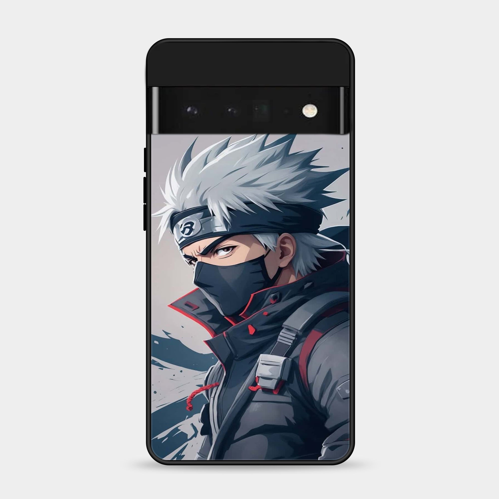 Google Pixel 6 Design-044 Premium Glossy Phone Case