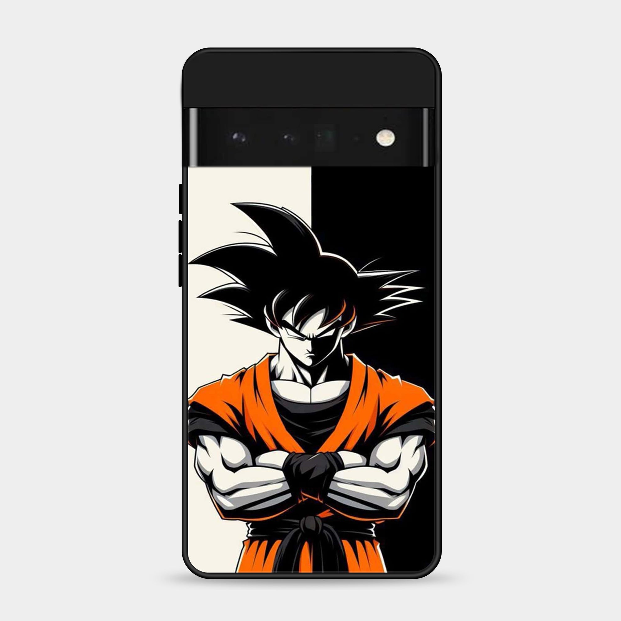 Google Pixel 6 Design-047 Premium Glossy Phone Case