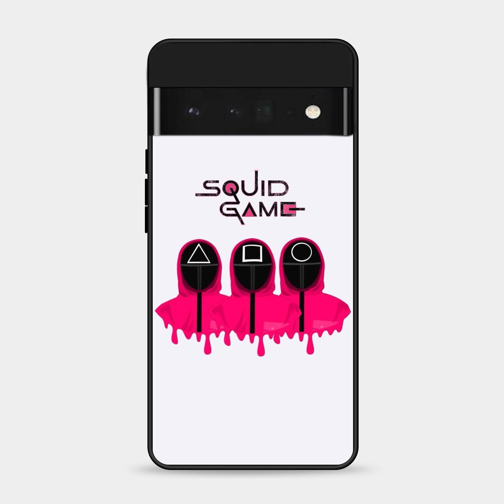 Google Pixel 6 Pro Design-049 Premium Glossy Phone Case