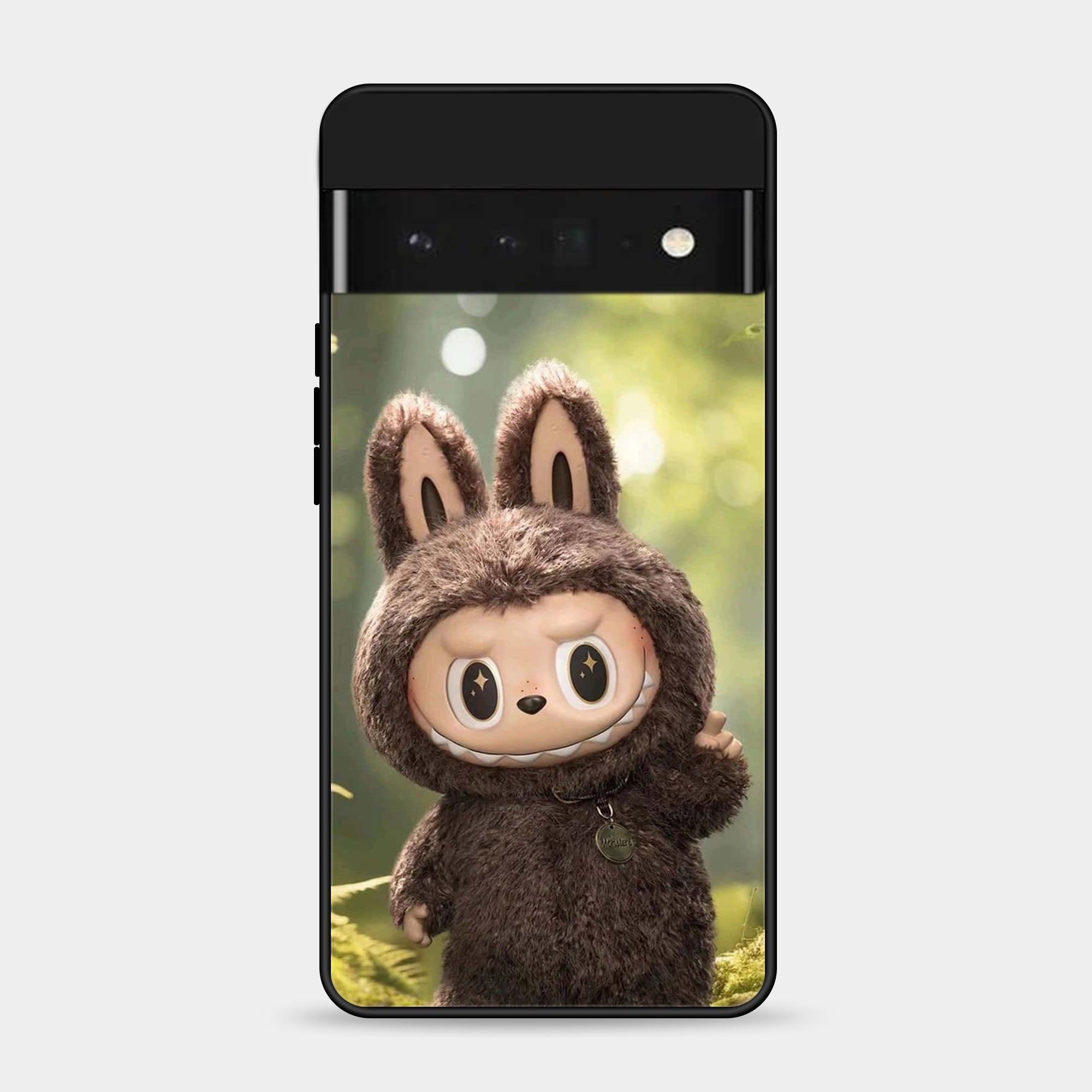 Google Pixel 6 Design-053 Premium Glossy Phone Case