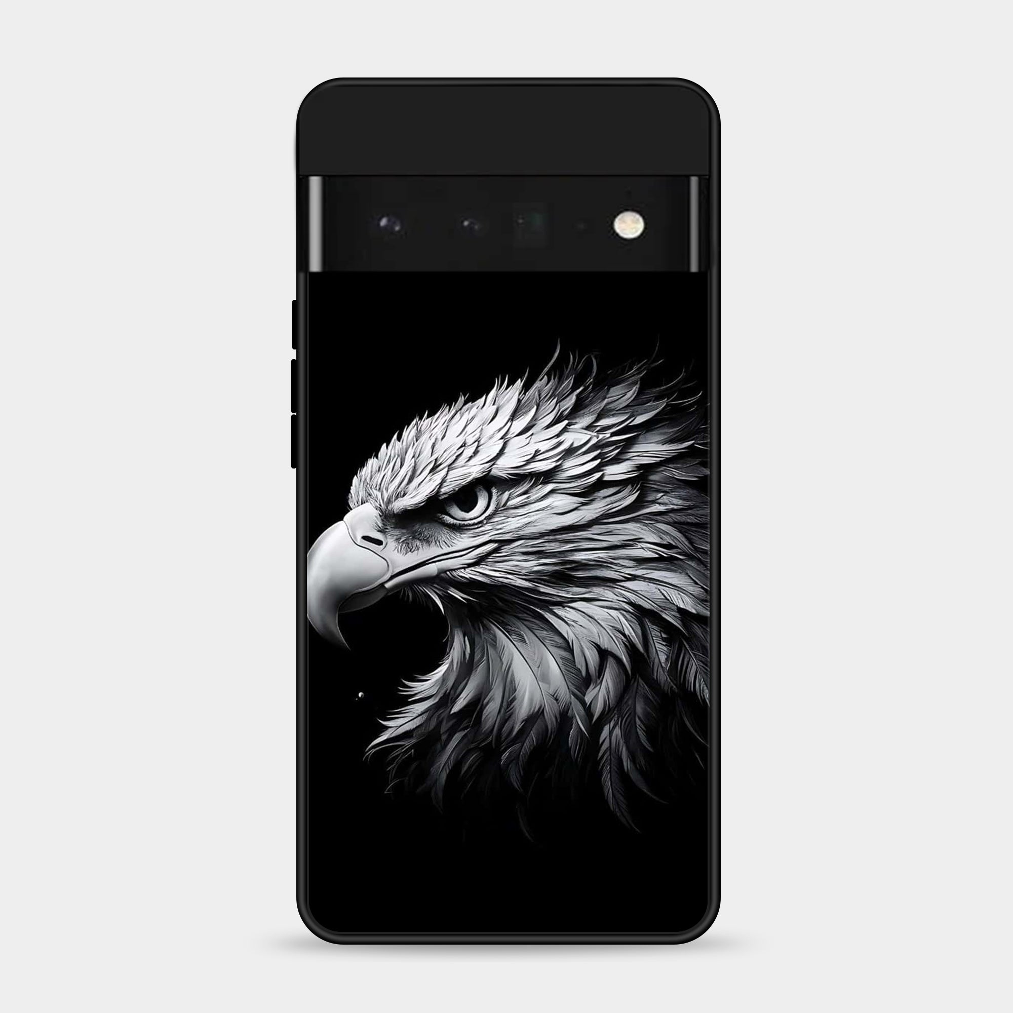 Google Pixel 6 Design-055 Premium Glossy Phone Case