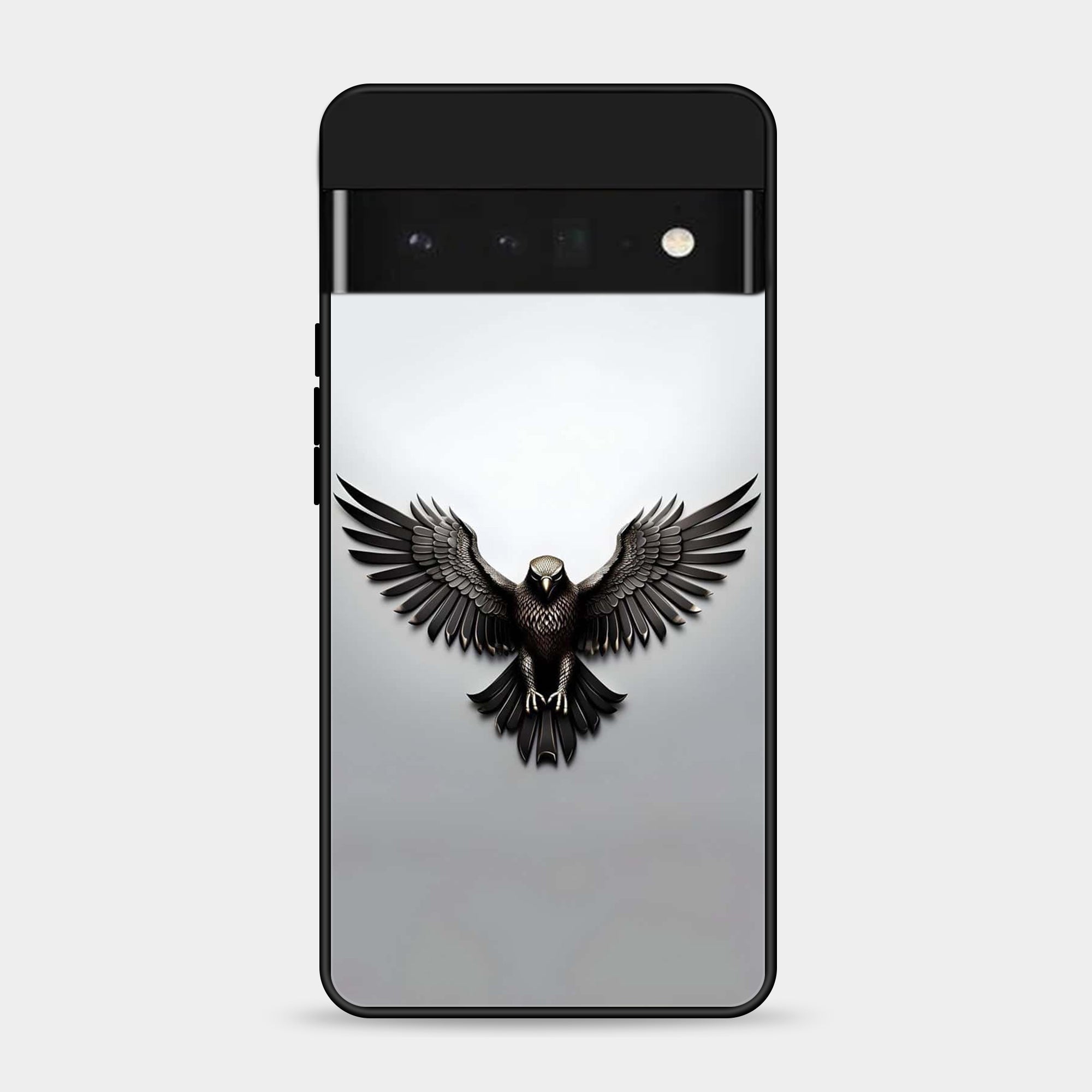 Google Pixel 6A Design-056 Premium Glossy Phone Case